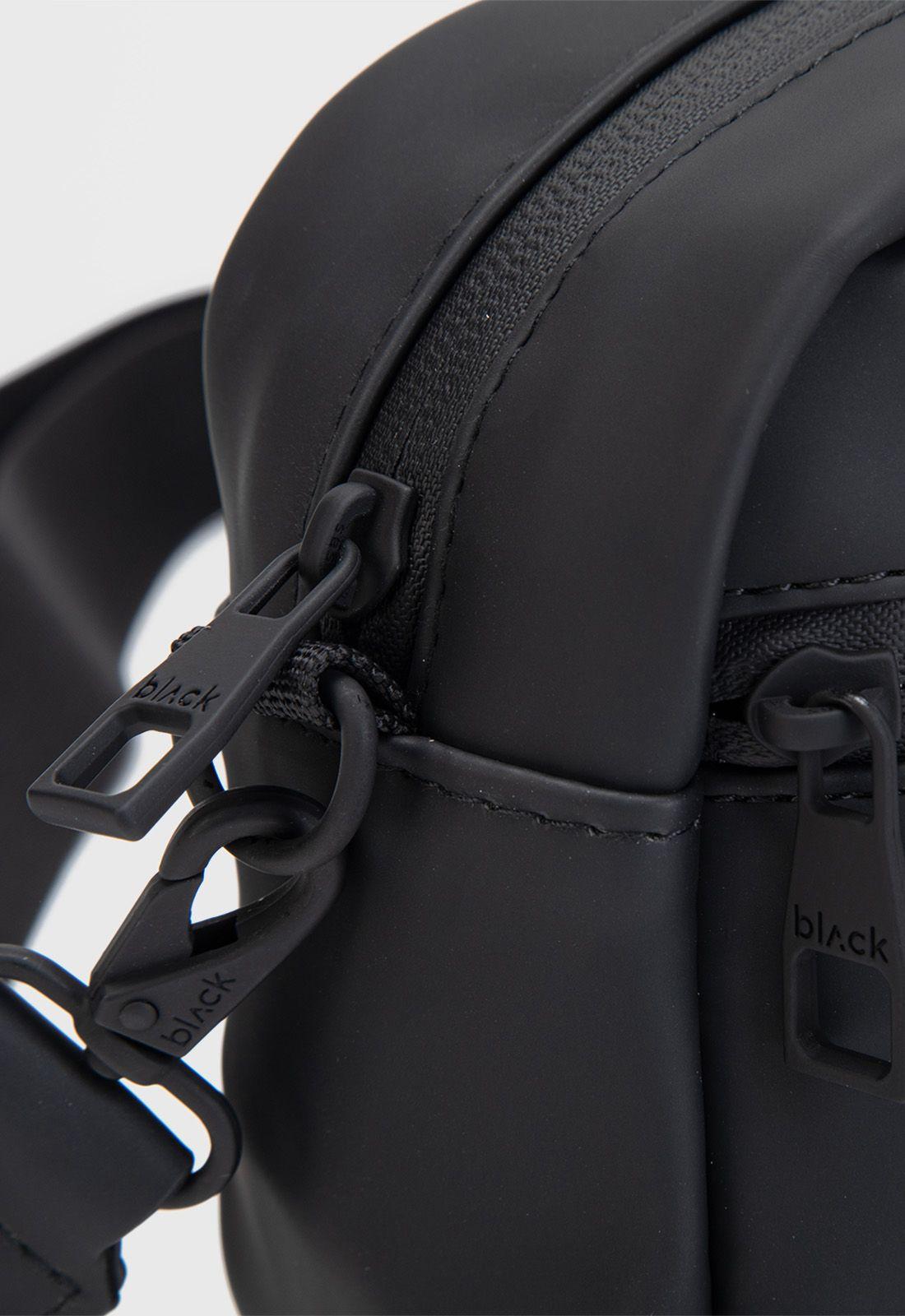 Cartera Thunder Black Black Bubba-5