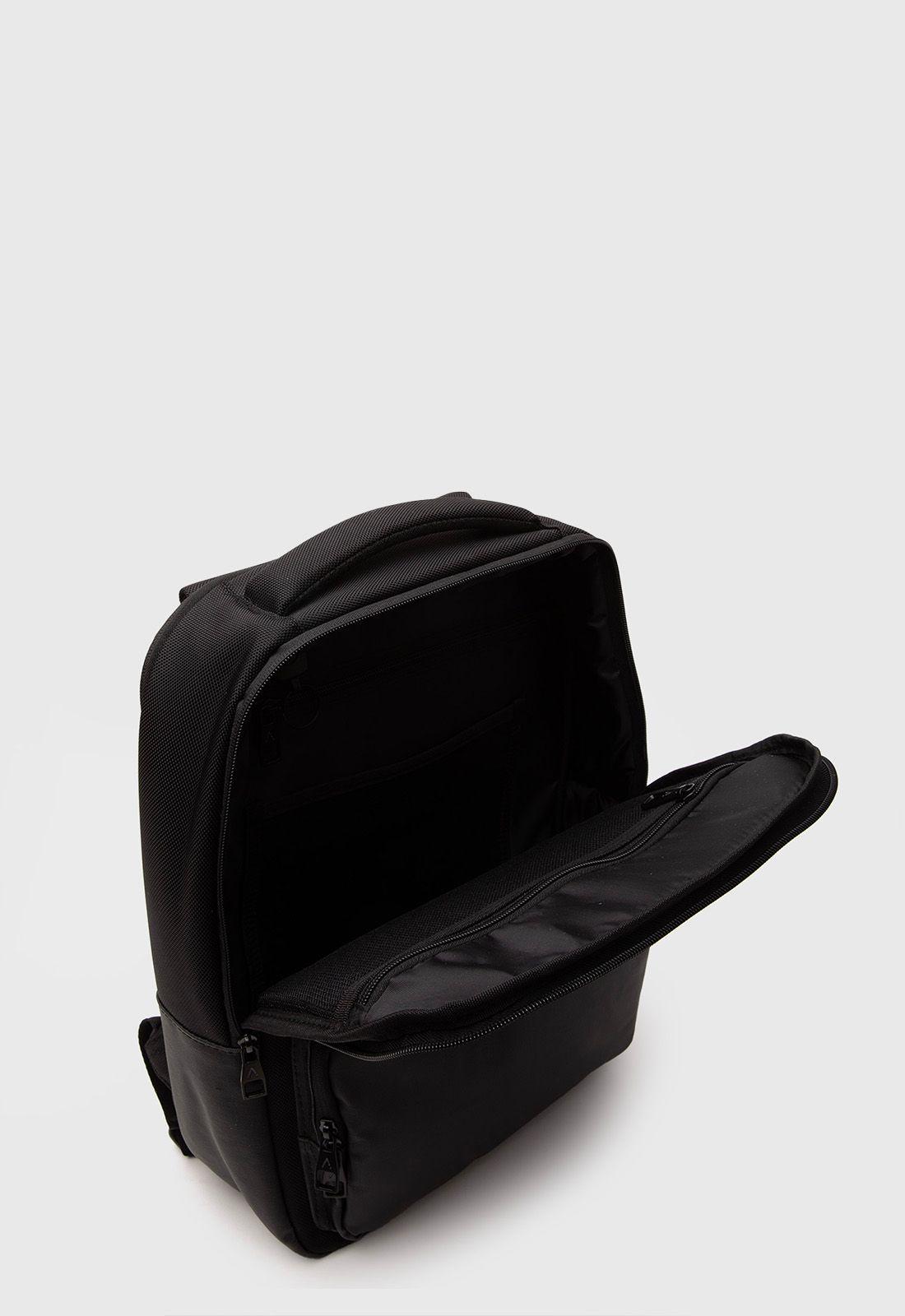 Mochila Boss Black Black Bubba-4