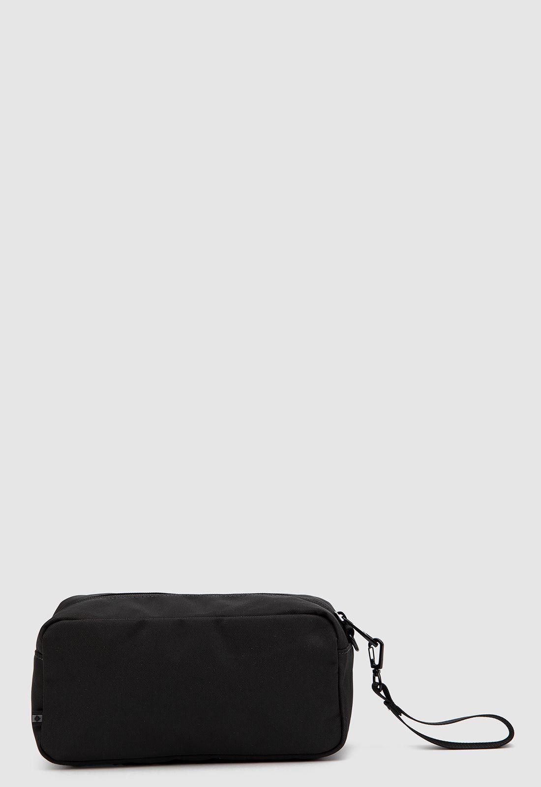 Estuche Manly Grey Black Bubba-2