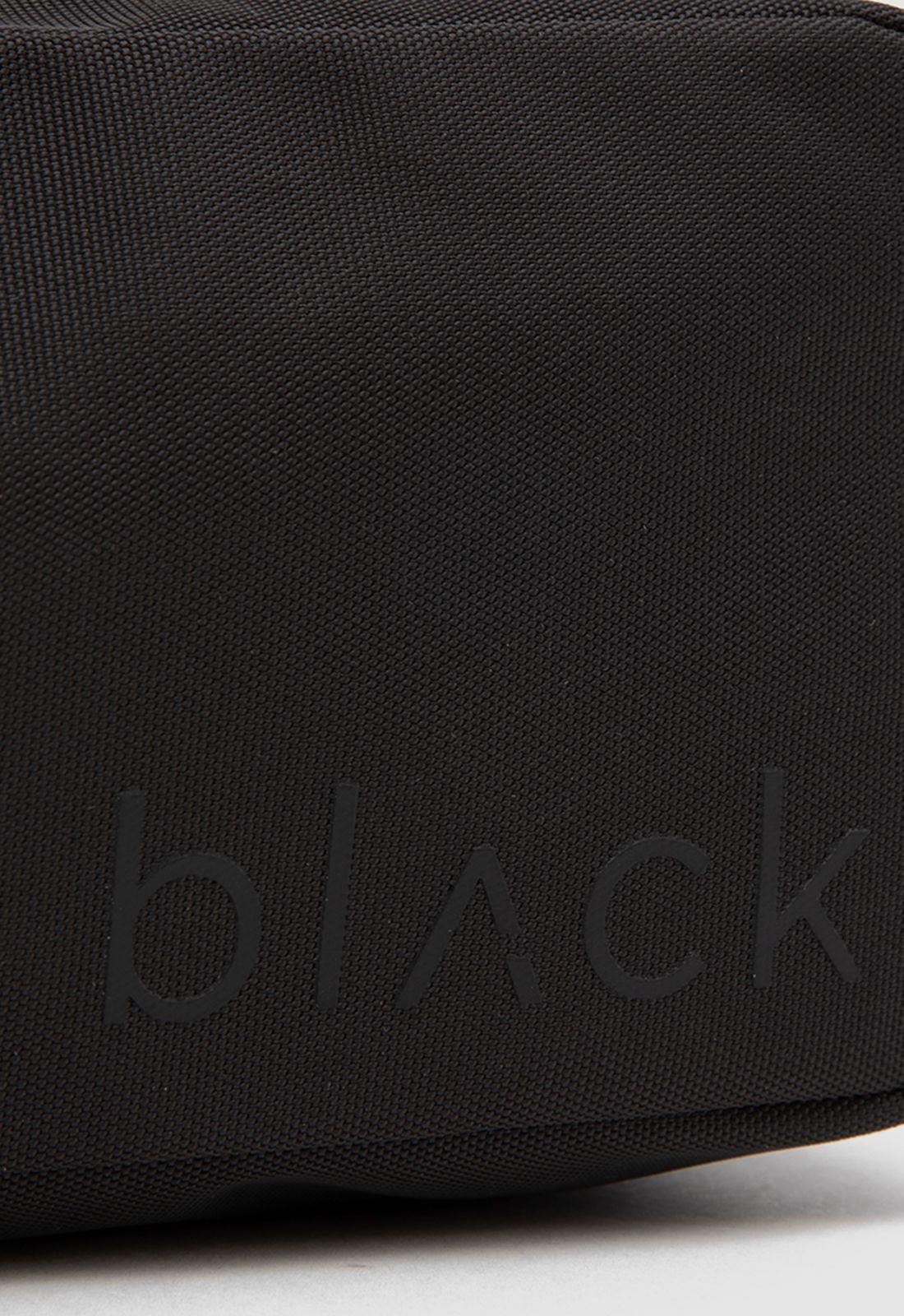 Estuche Manly Grey Black Bubba-4