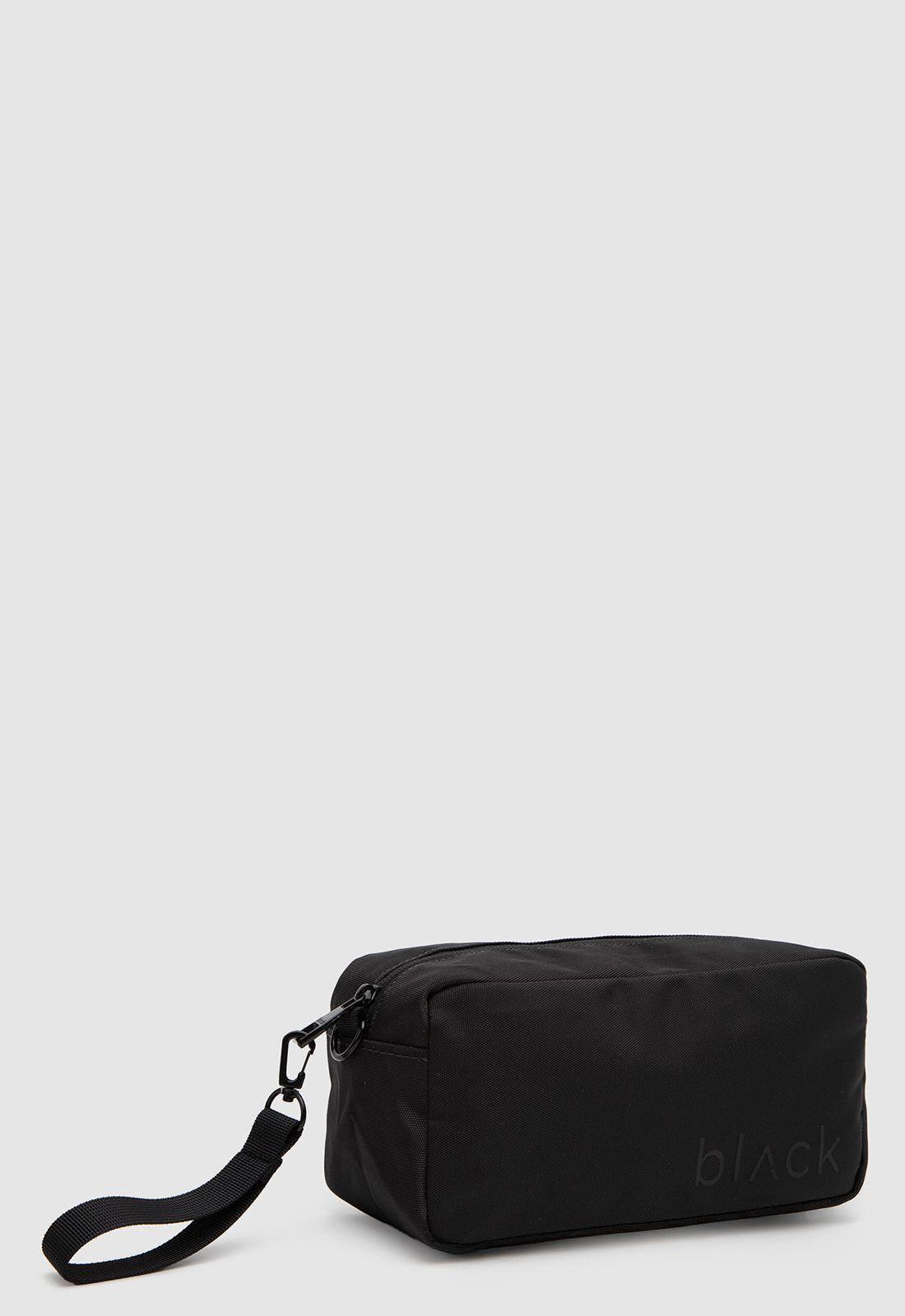 Estuche Manly Grey Black Bubba-5