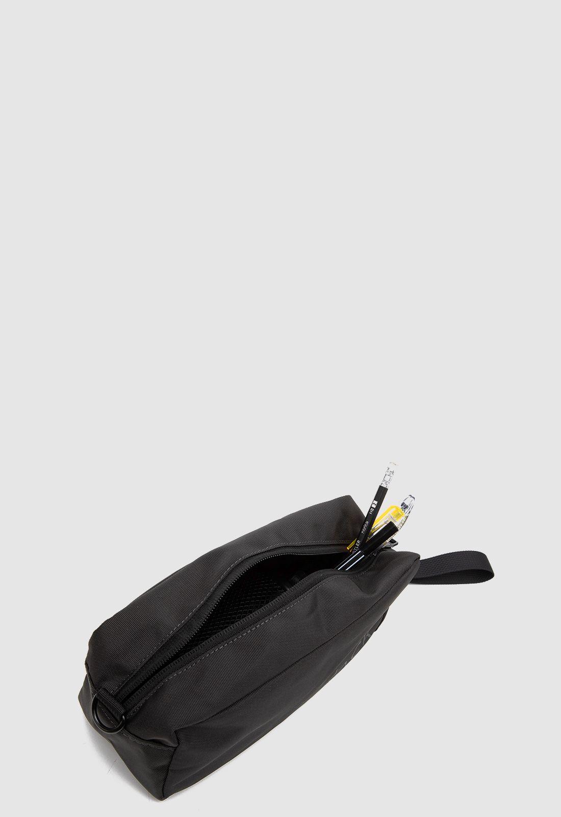 Estuche Manly Grey Black Bubba-6