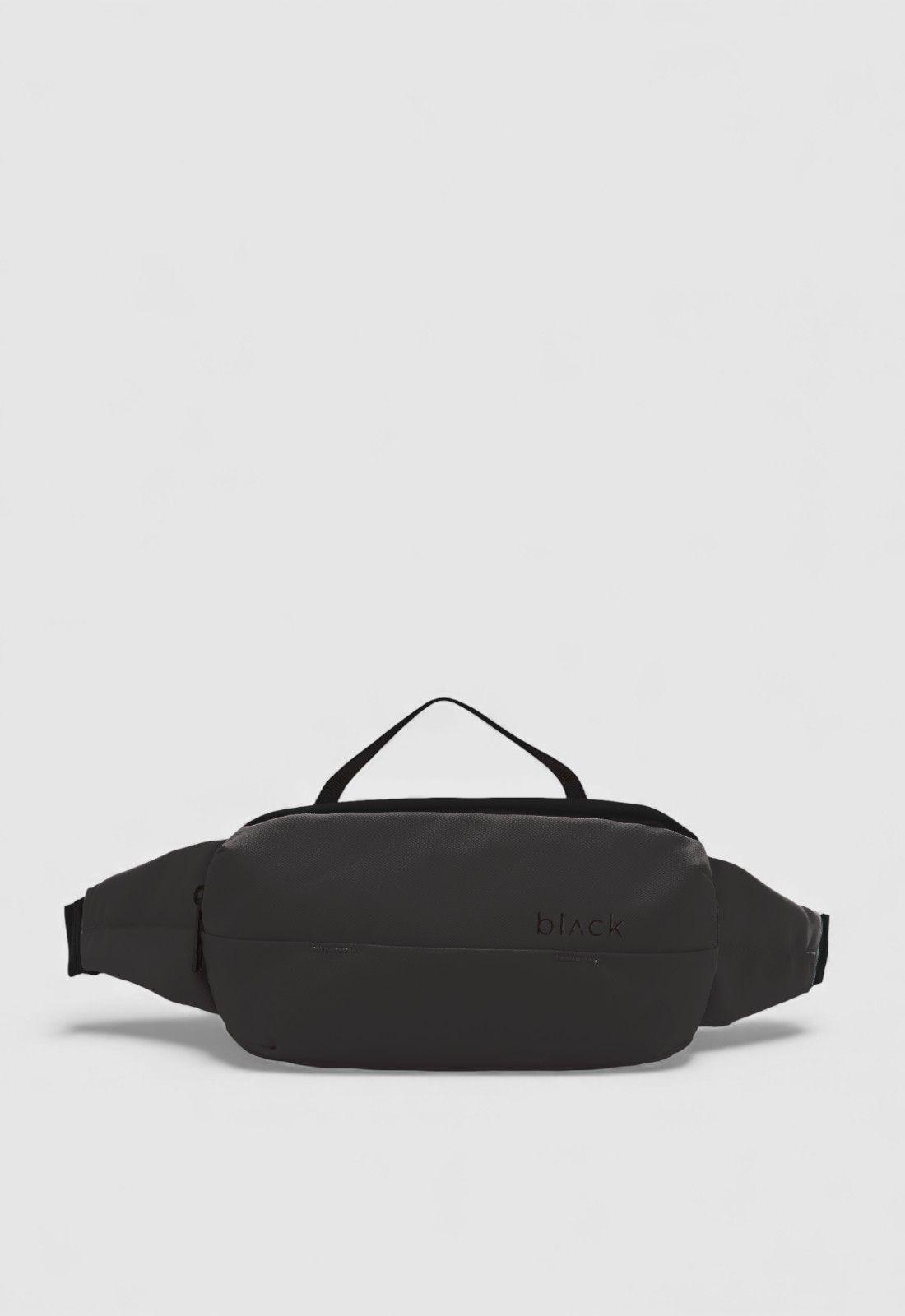 Banano Travel Transit Black Black Bubba-2