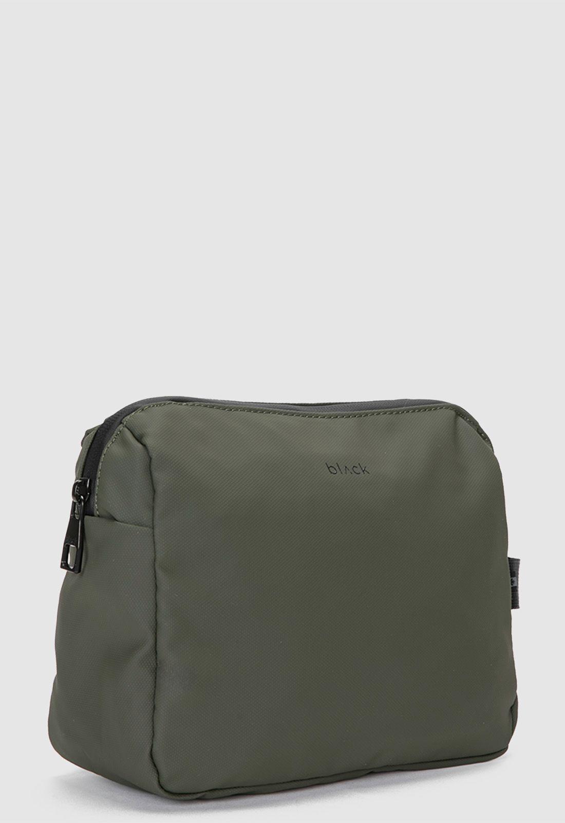 Neceser Slim Moss Black Bubba-1