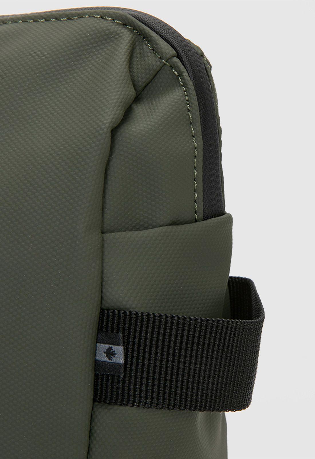 Neceser Slim Moss Black Bubba-4