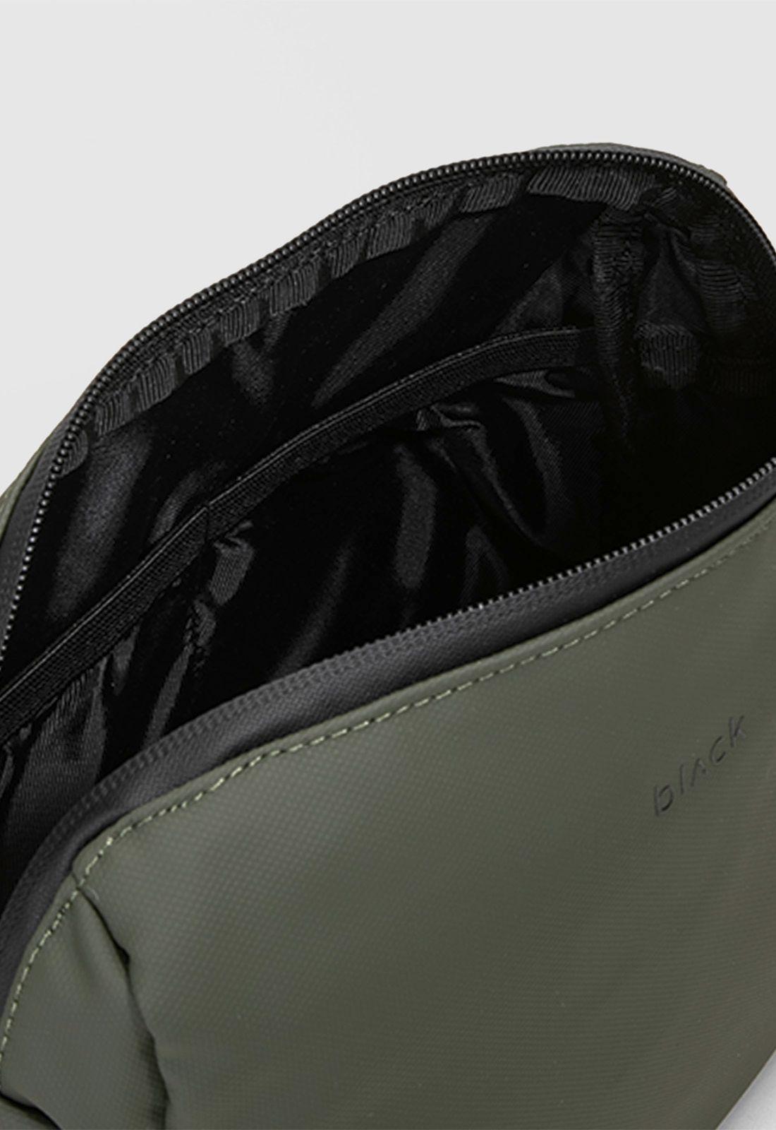 Neceser Slim Moss Black Bubba-5