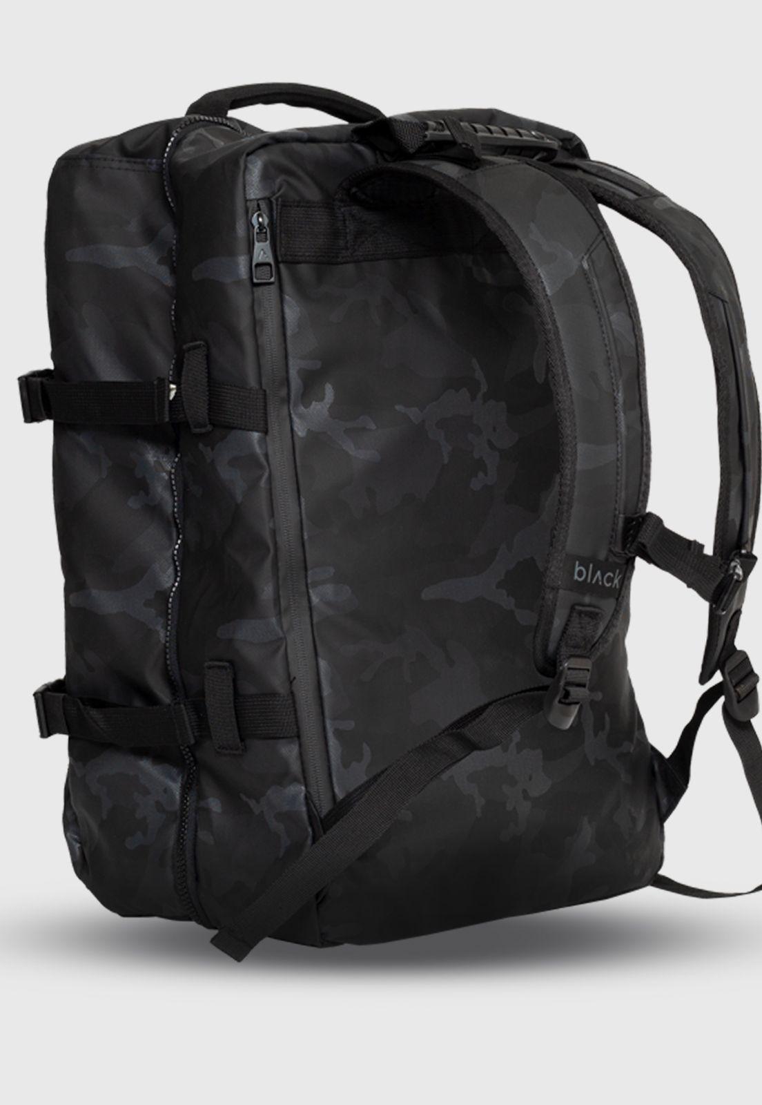 Mochila Sublime Camo Black Bubba-3