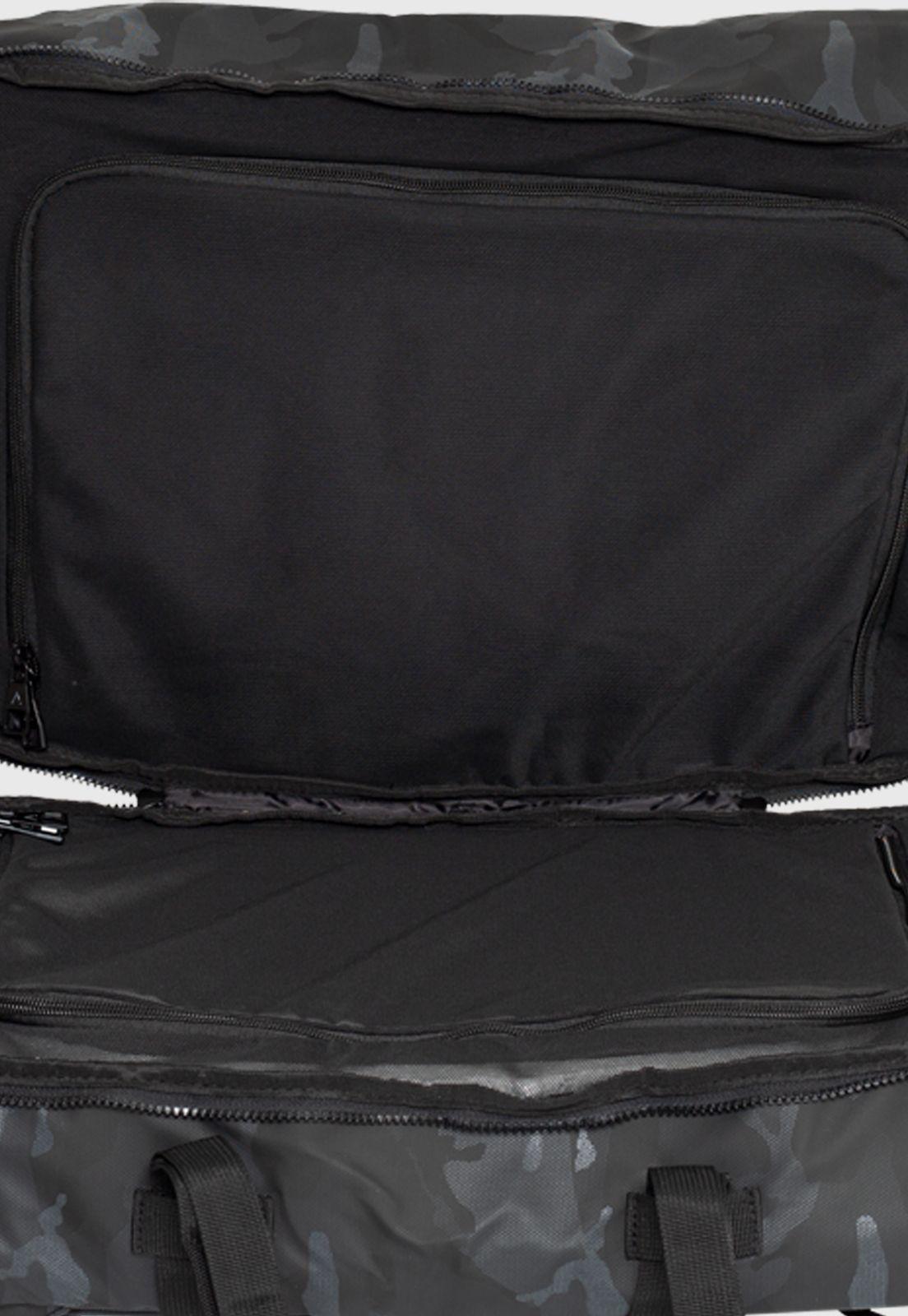 Mochila Sublime Camo Black Bubba-4