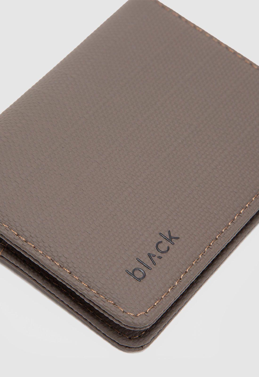 Tarjetero Magnetic Beast Smoke Black Bubba-5