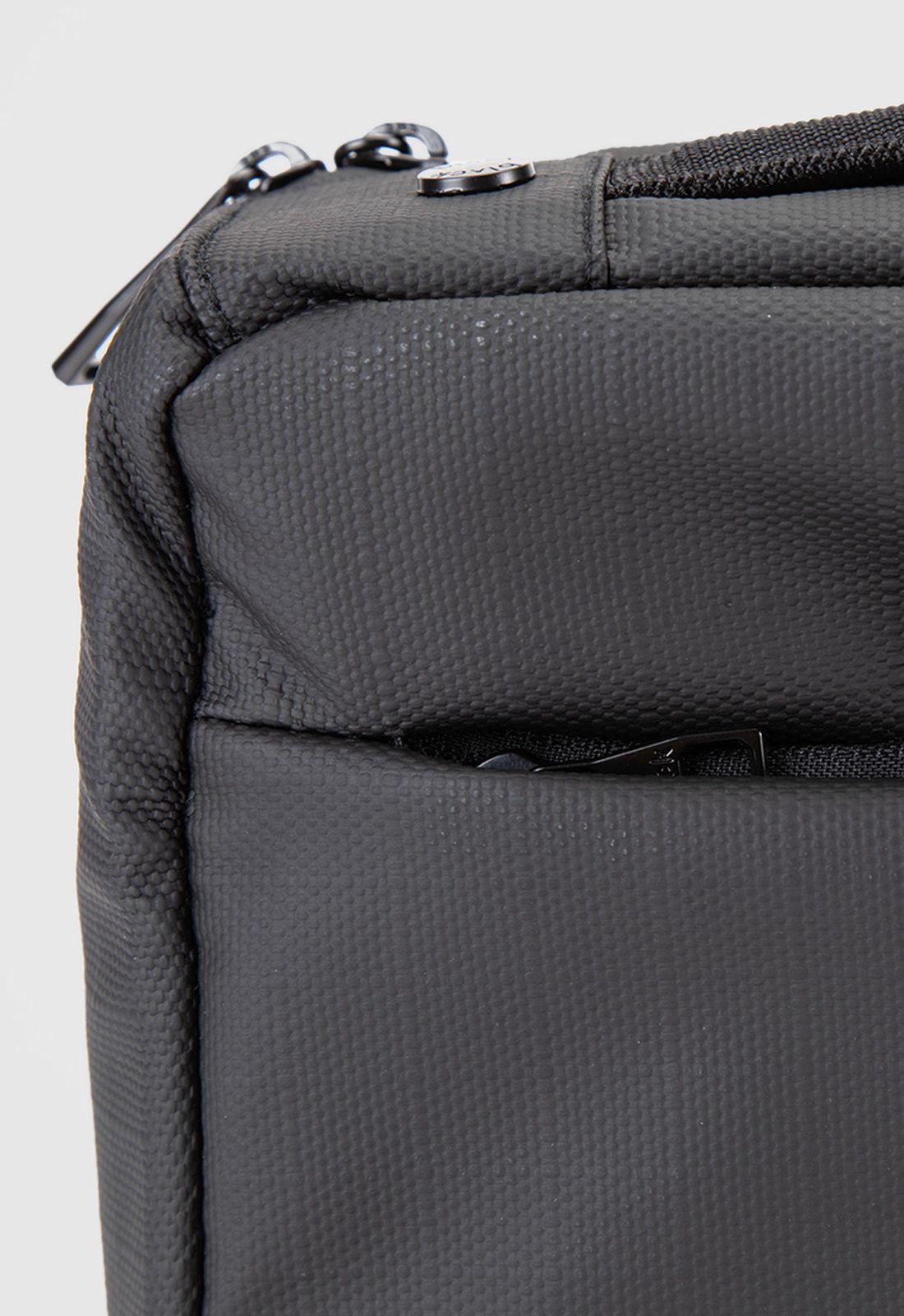 Cable Organizer Xl Black Bubba-4