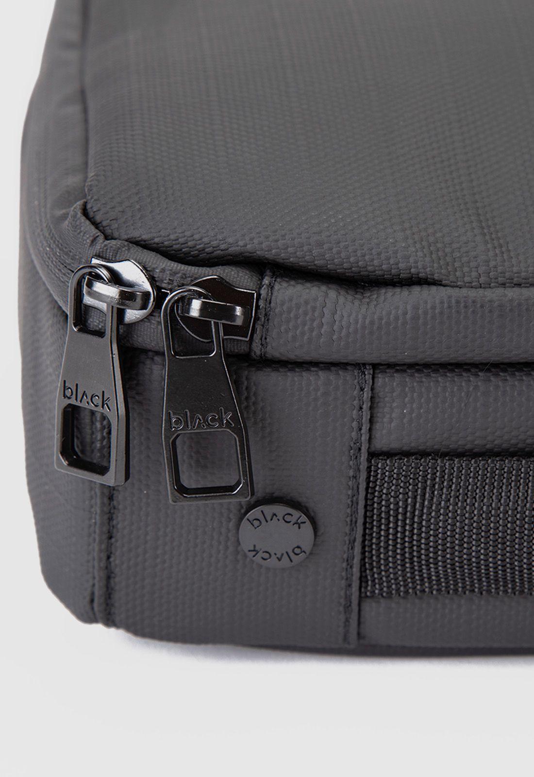 Cable Organizer Xl Black Bubba-5