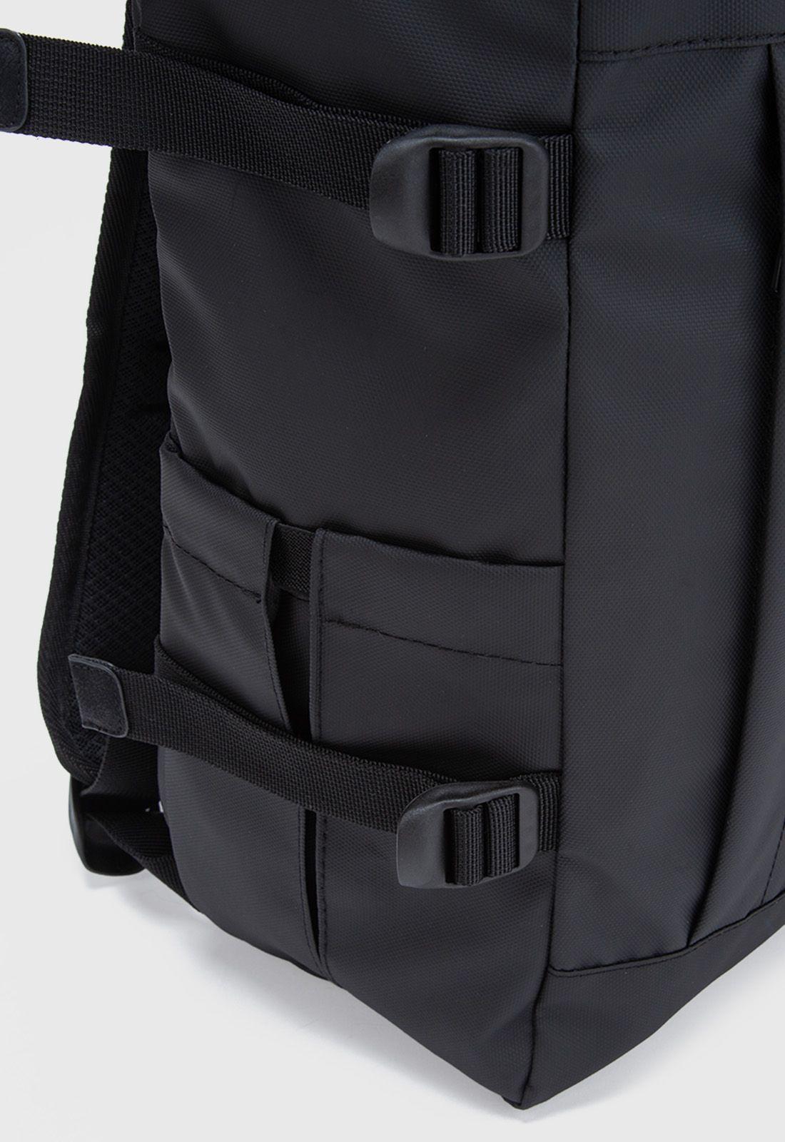 Mochila Soho Black Black Bubba-5