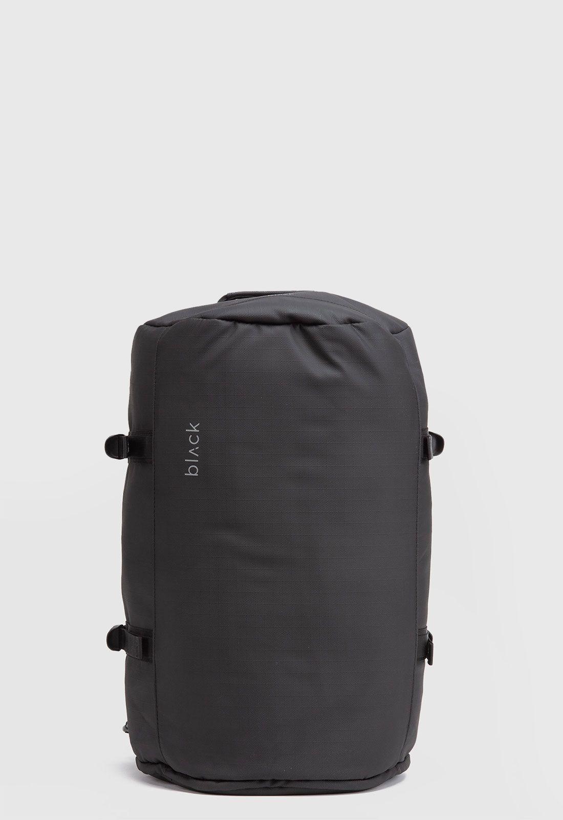 Duffel Beast Black Black Bubba-3