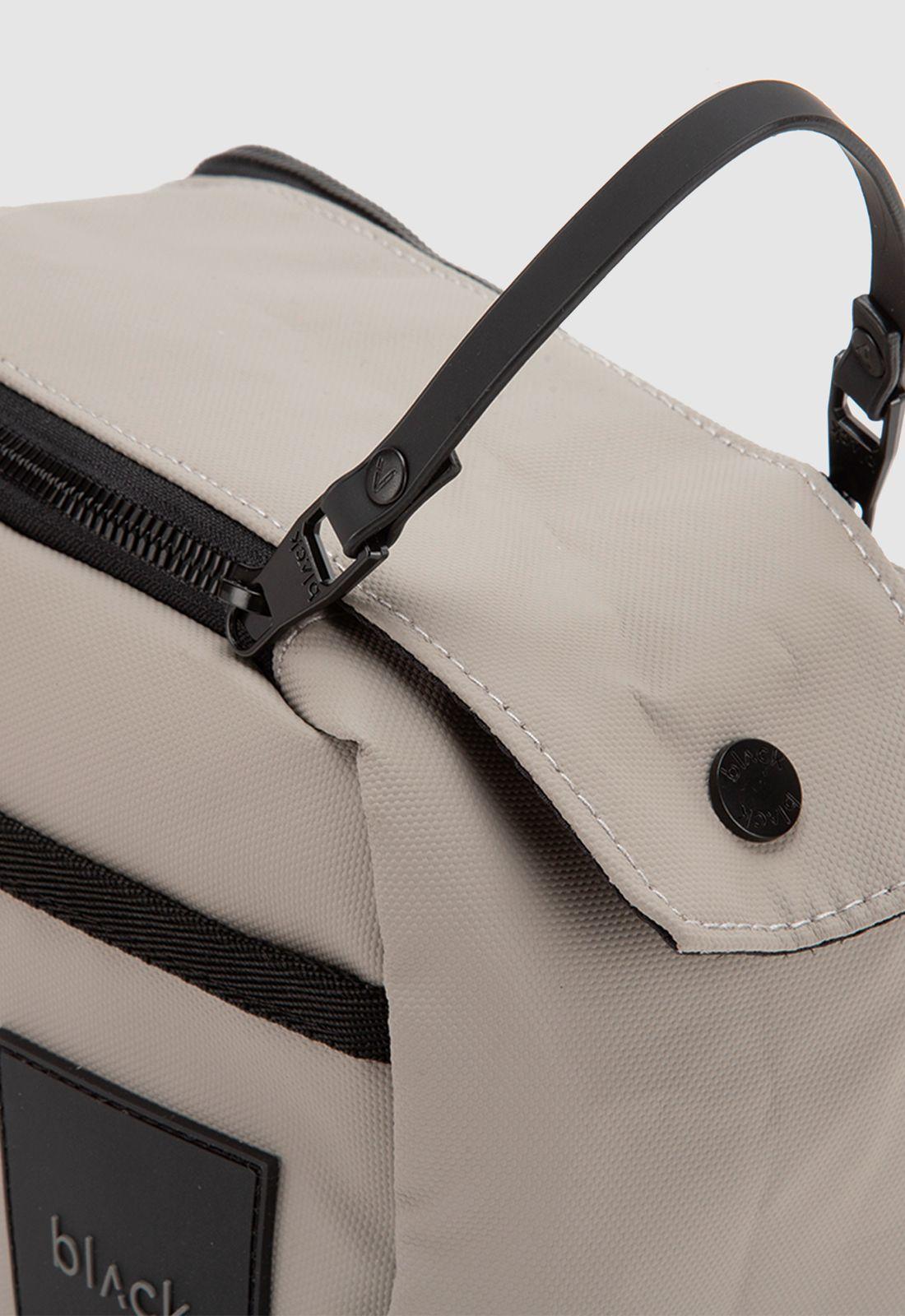 Neceser Travel Transit Bone Black Bubba-4