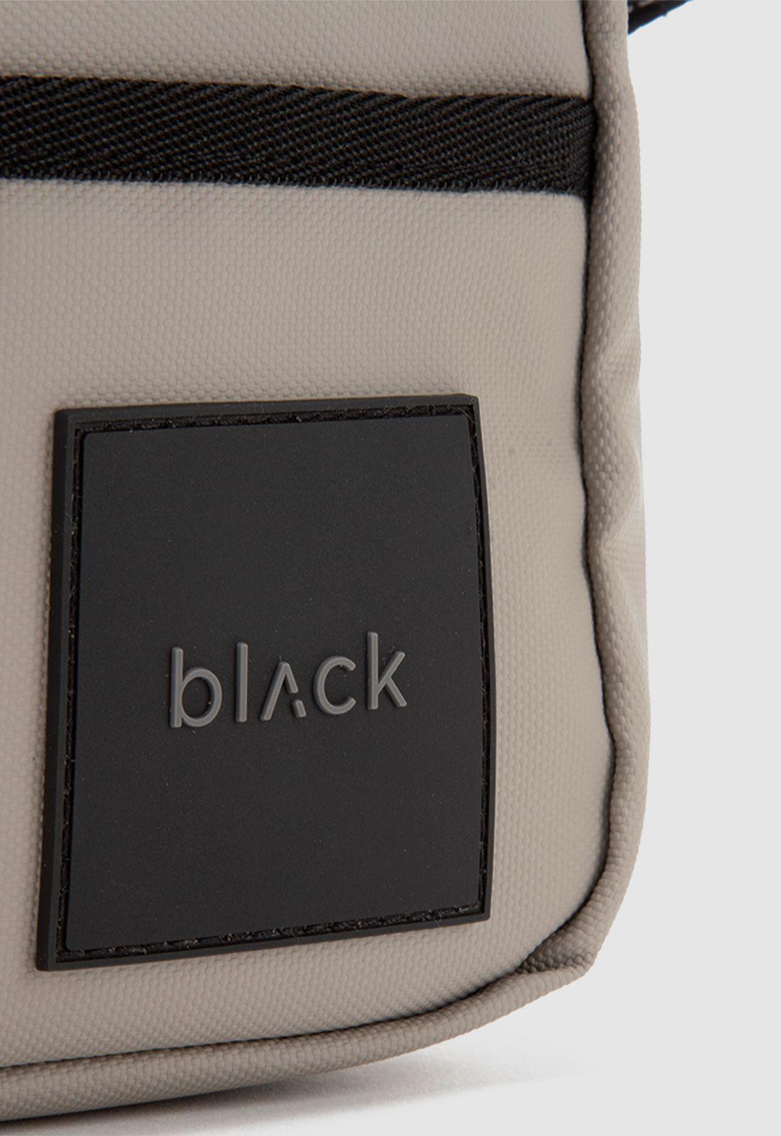 Neceser Travel Transit Bone Black Bubba-5