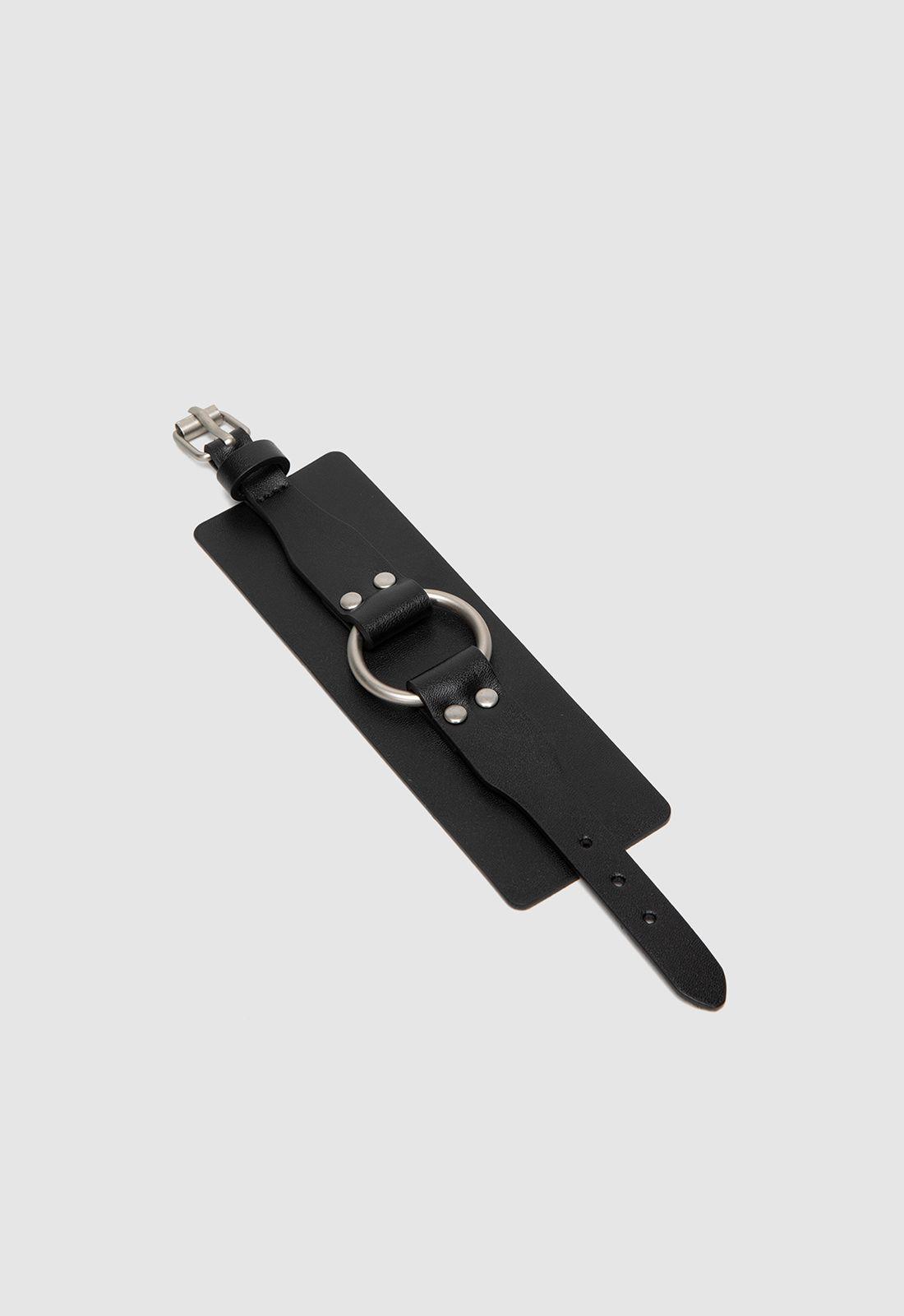 Pulsera Bracelet Eclipse Black Black Bubba-1