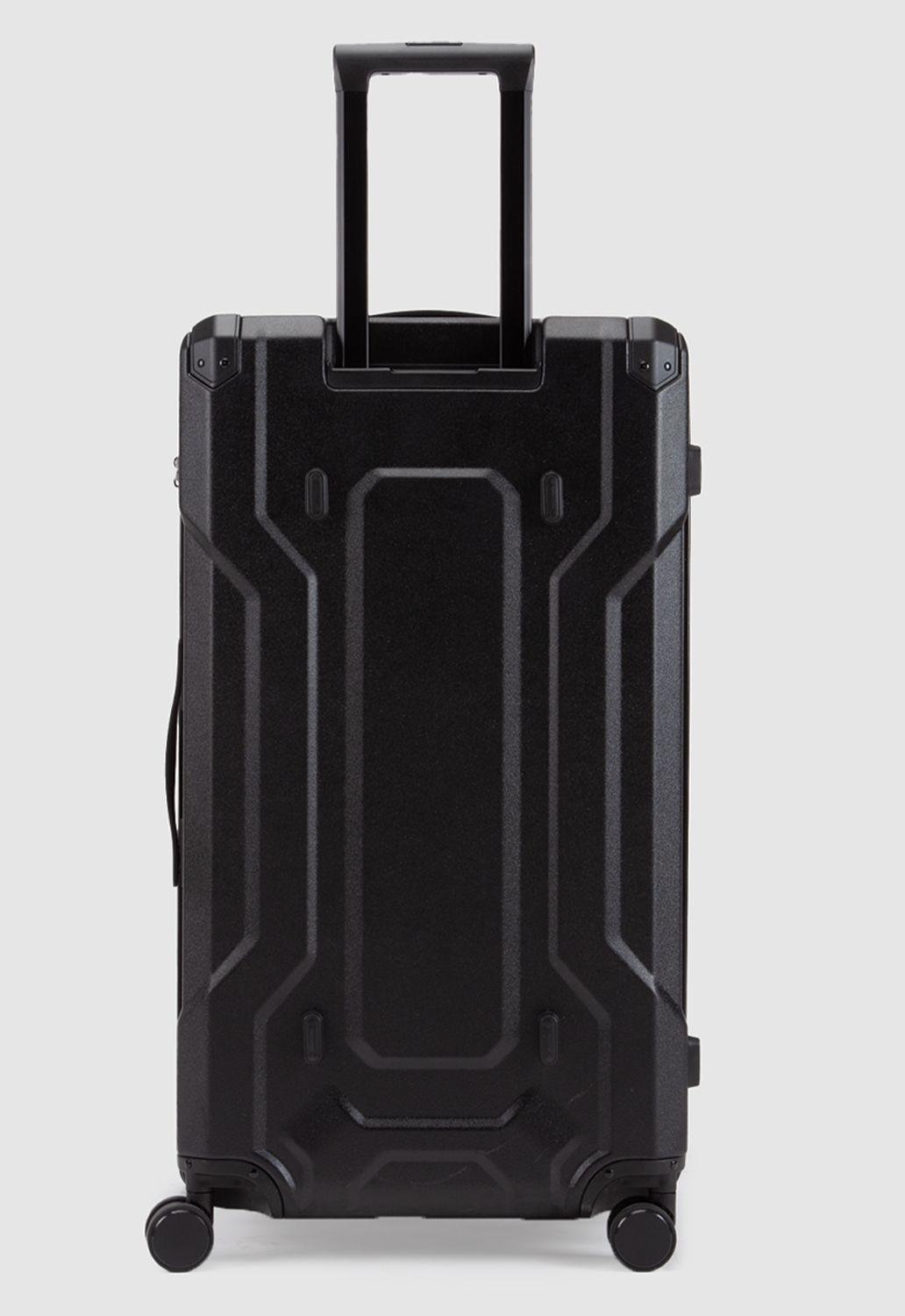 Maleta Trunk Large Black Black Bubba-2