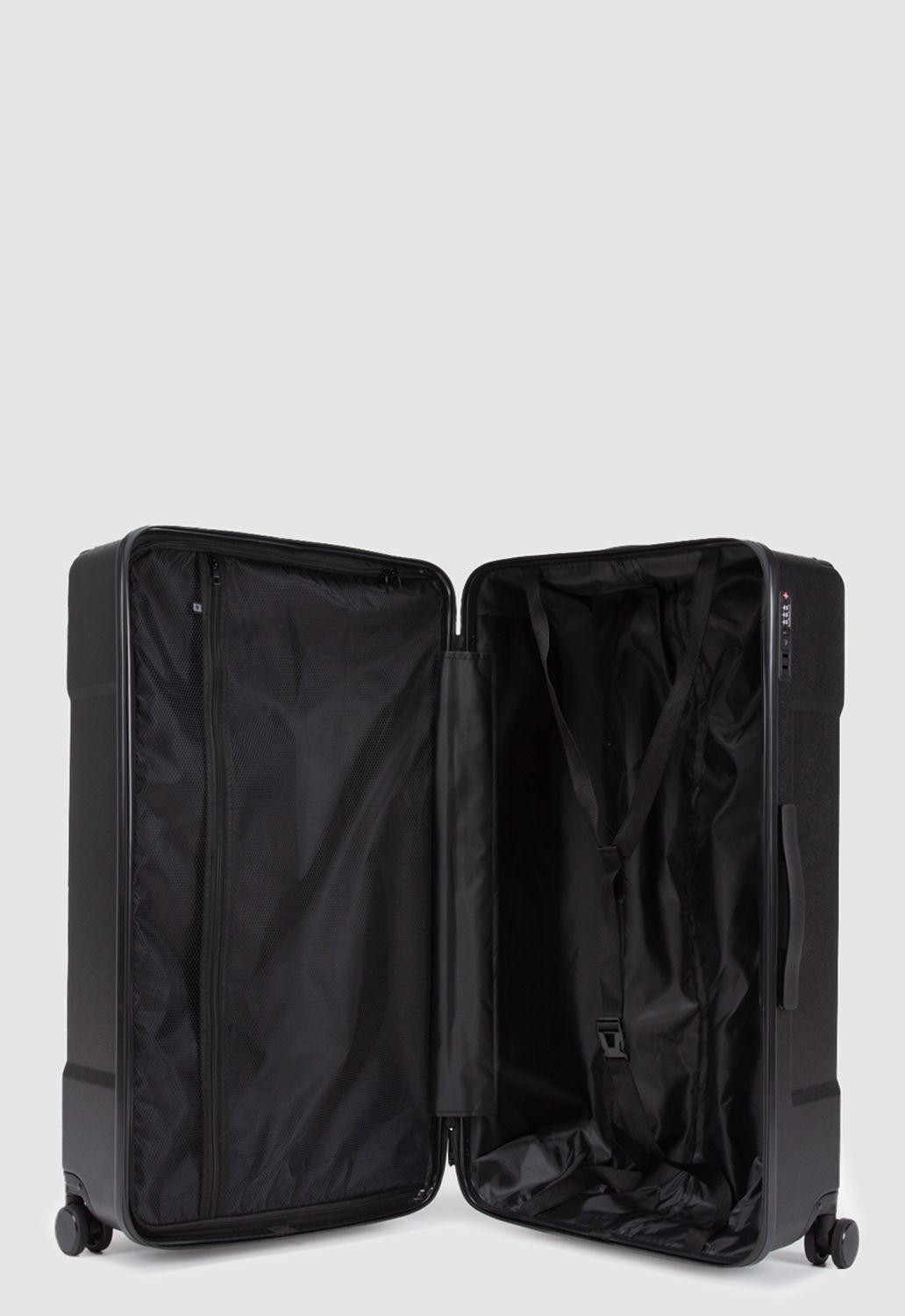 Maleta Trunk Large Black Black Bubba-3