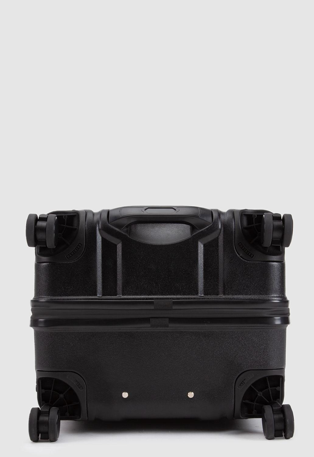 Maleta Trunk Large Black Black Bubba-4