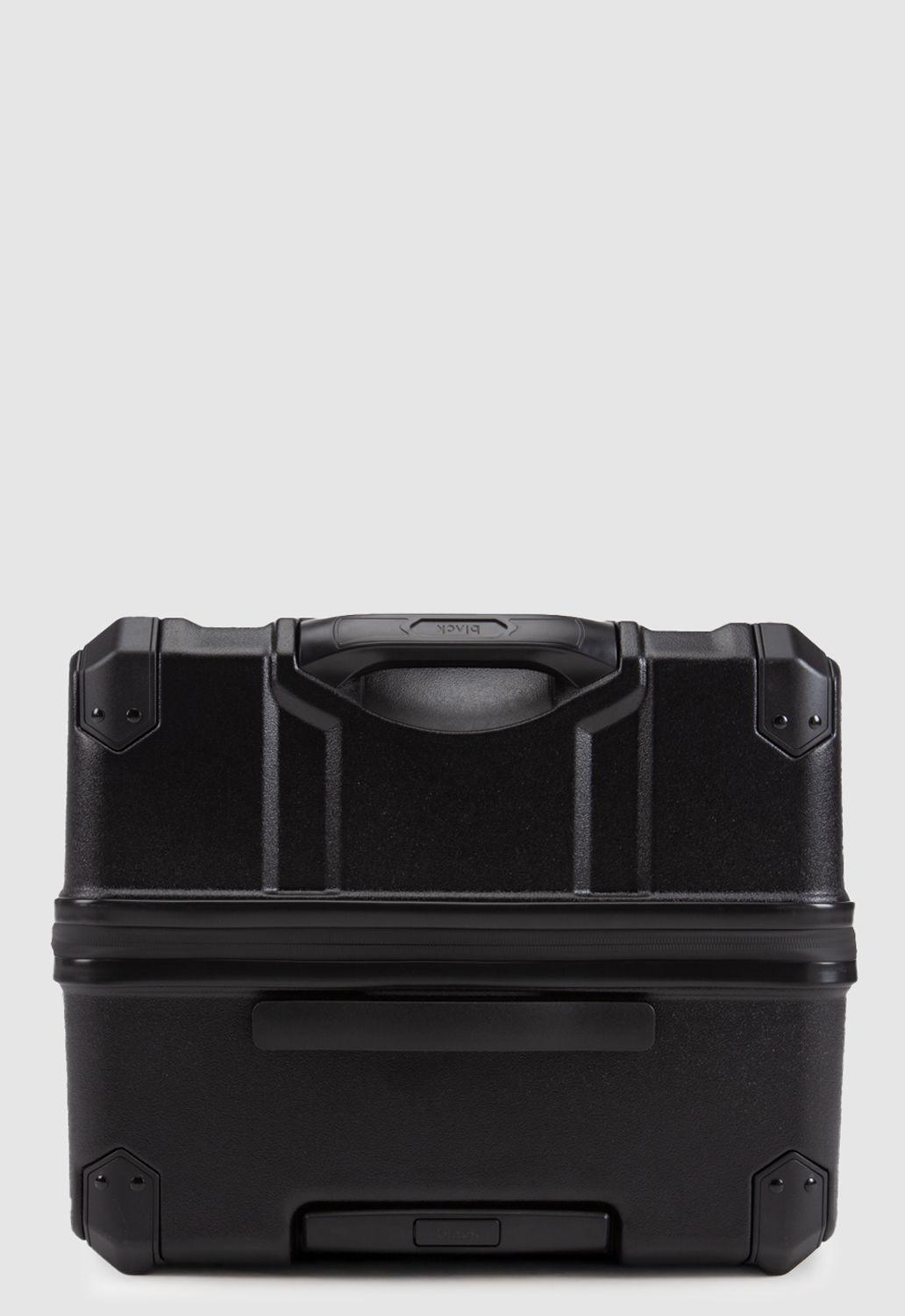 Maleta Trunk Large Black Black Bubba-5