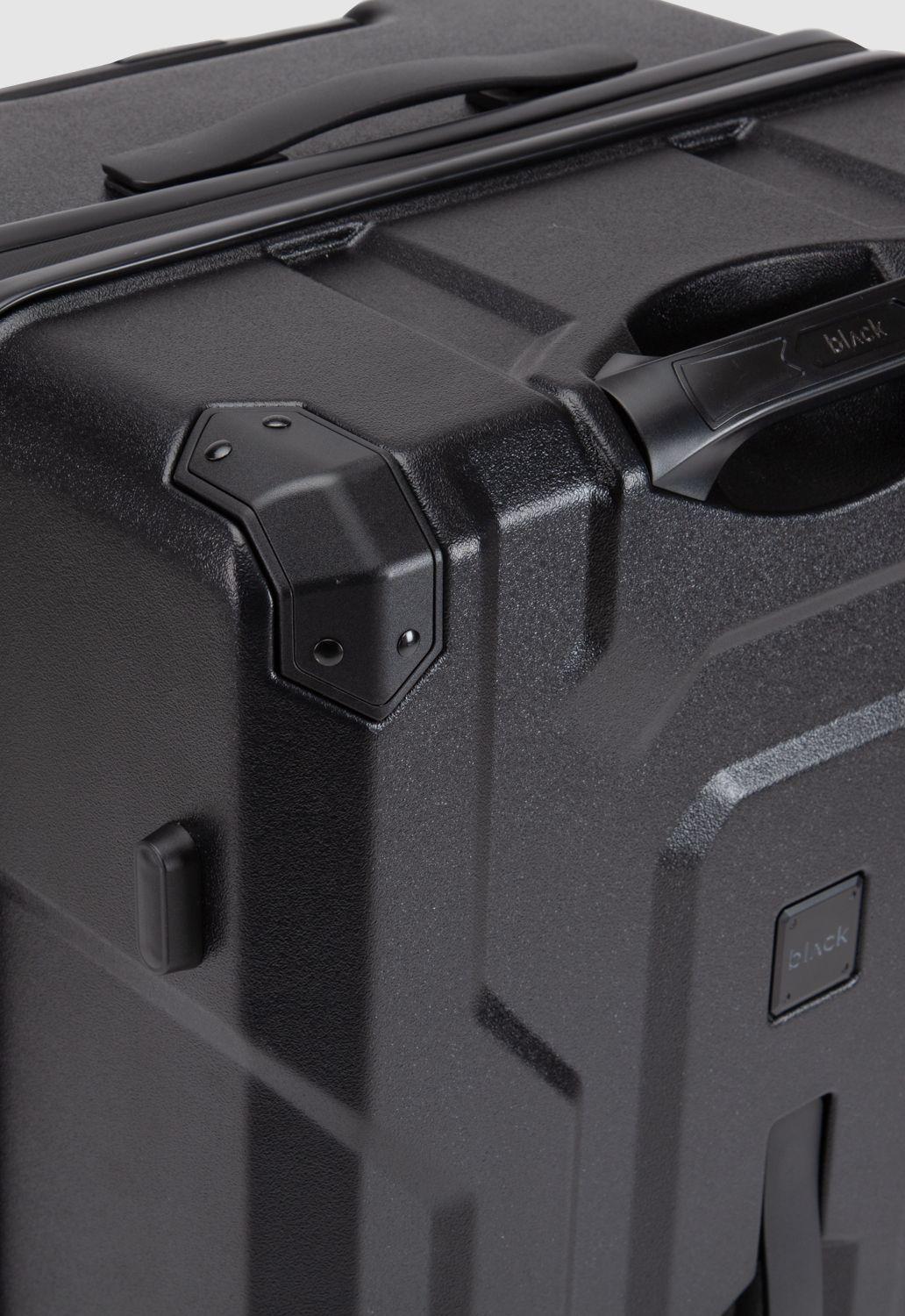 Maleta Trunk Large Black Black Bubba-6