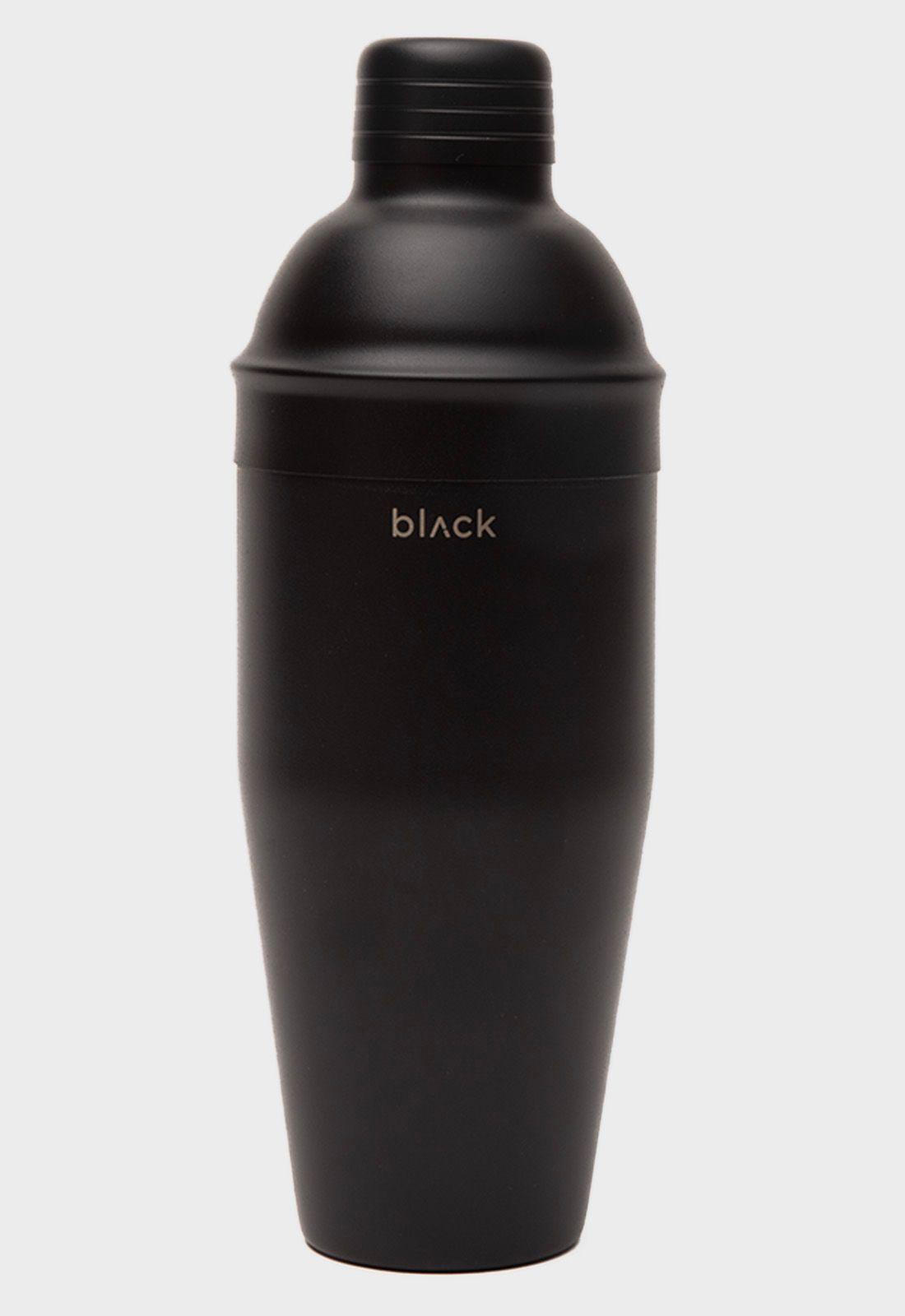 Cocktail Set Black Black Bubba-2