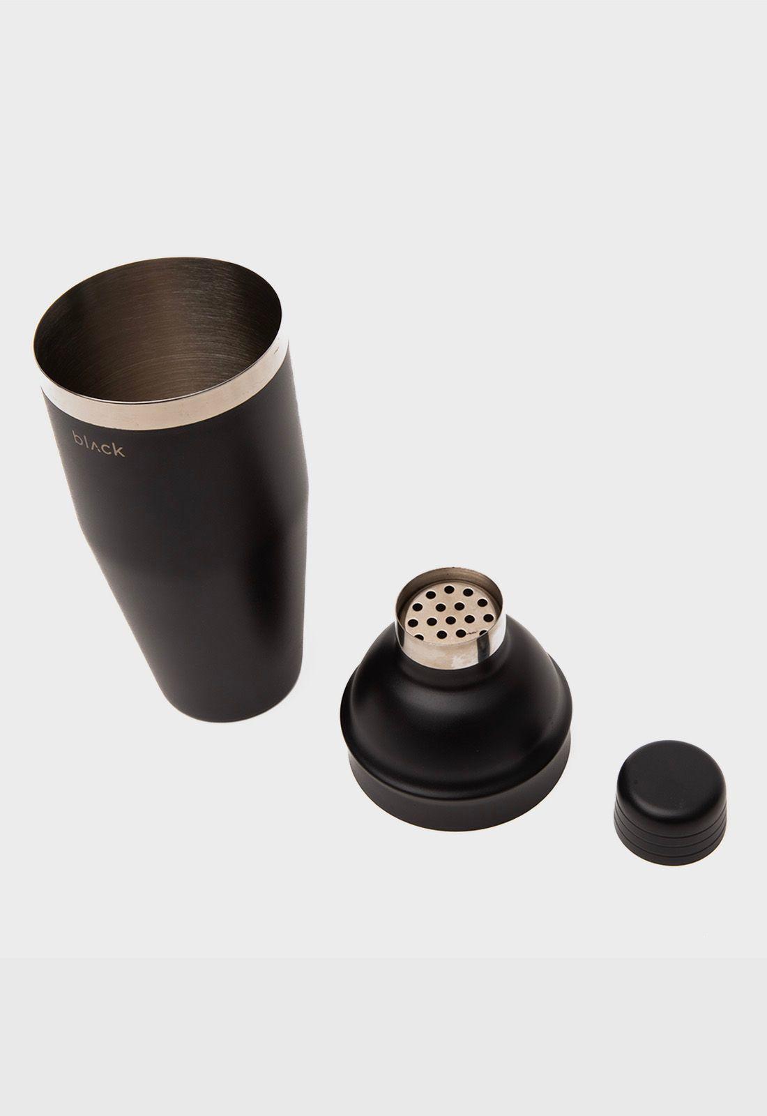 Cocktail Set Black Black Bubba-3