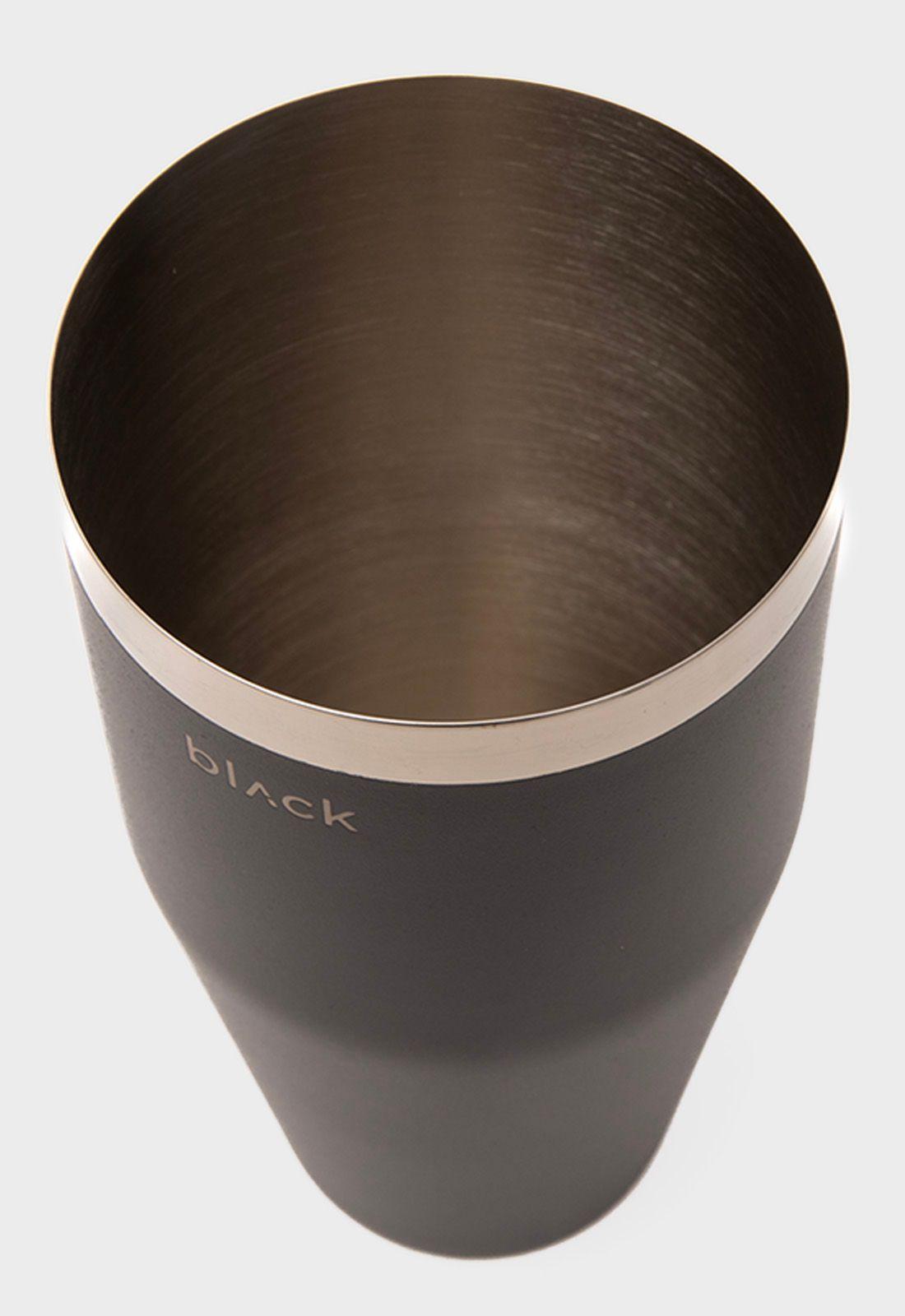 Cocktail Set Black Black Bubba-4