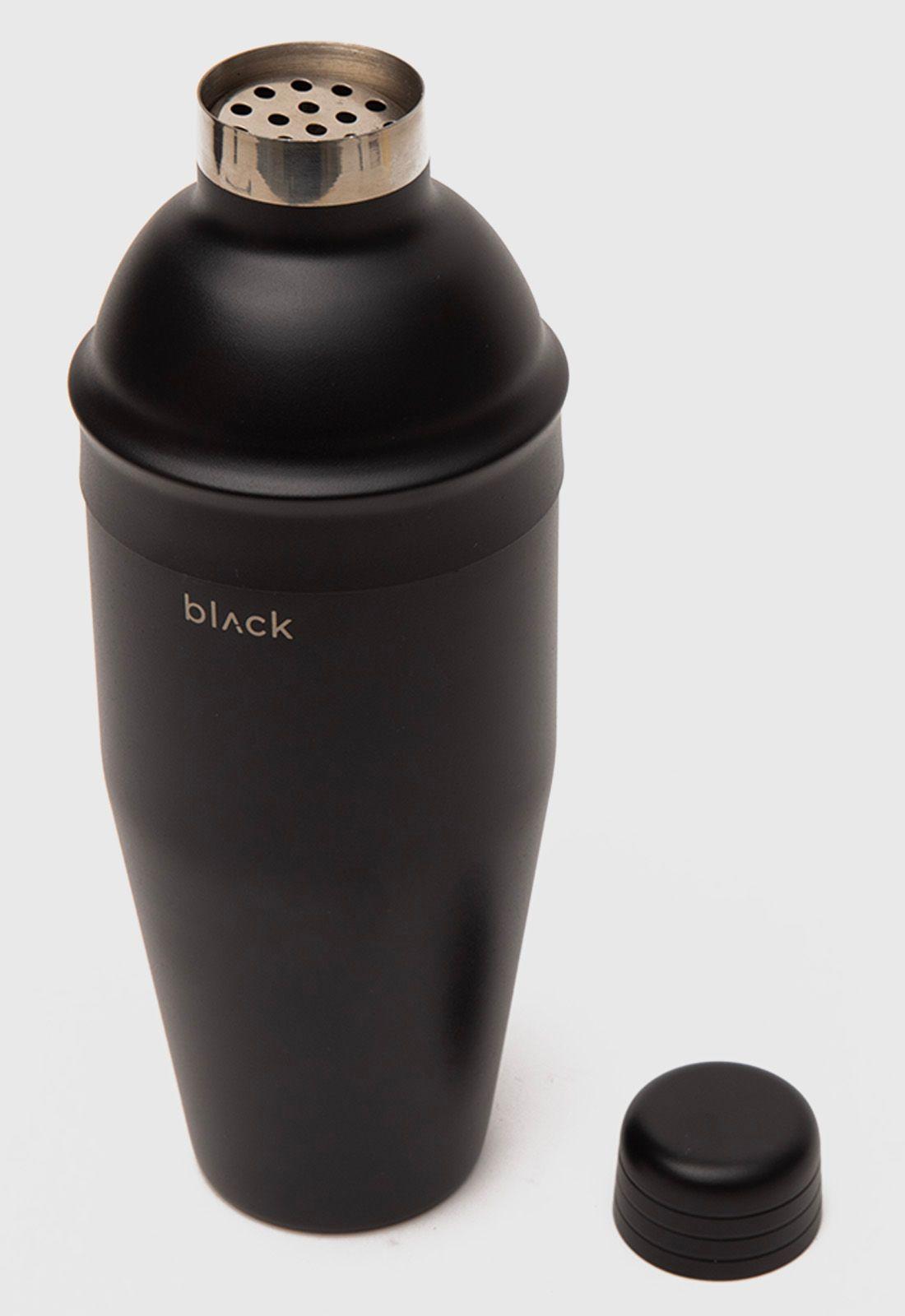 Cocktail Set Black Black Bubba-5