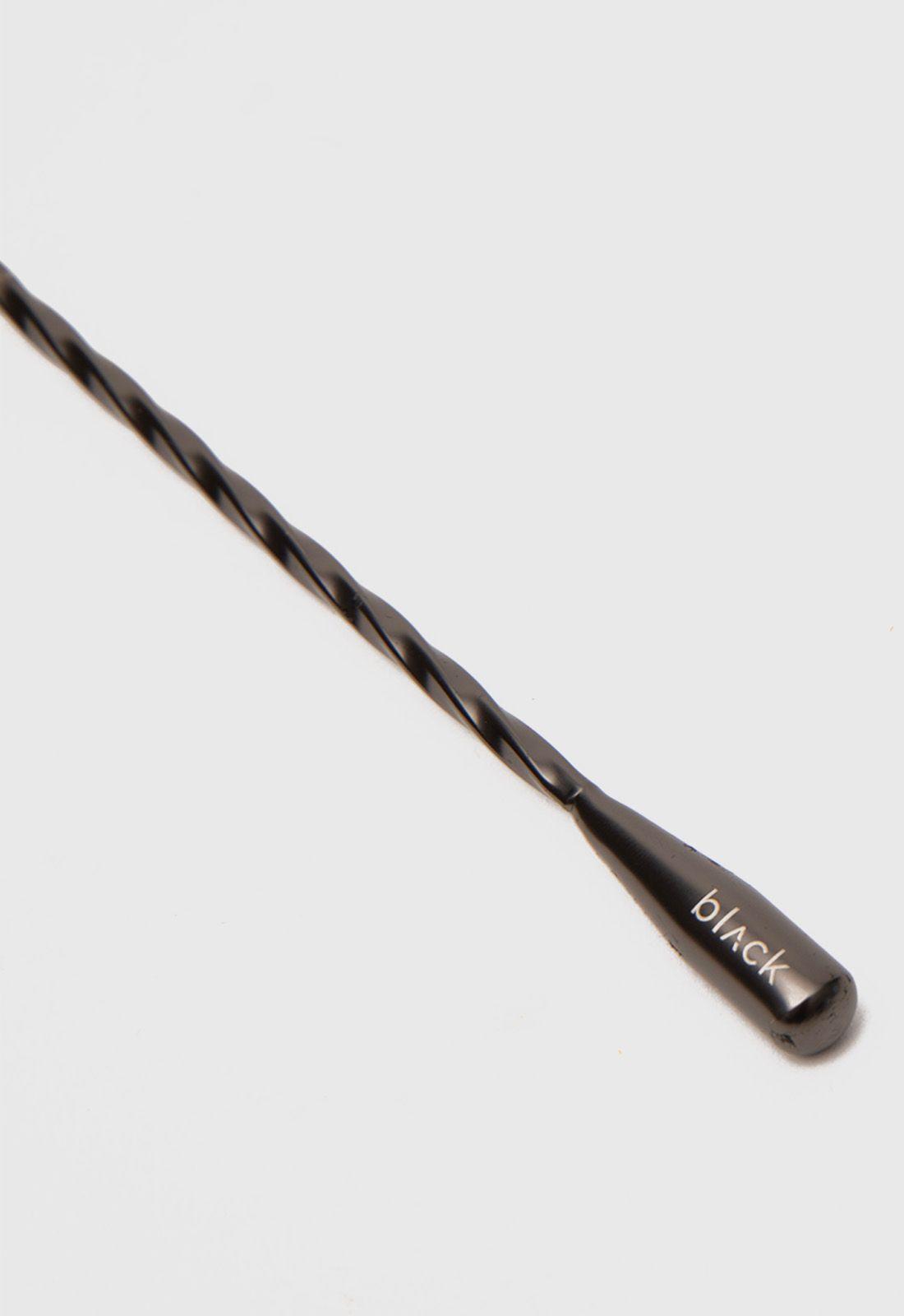 Cocktail Set Black Black Bubba-9