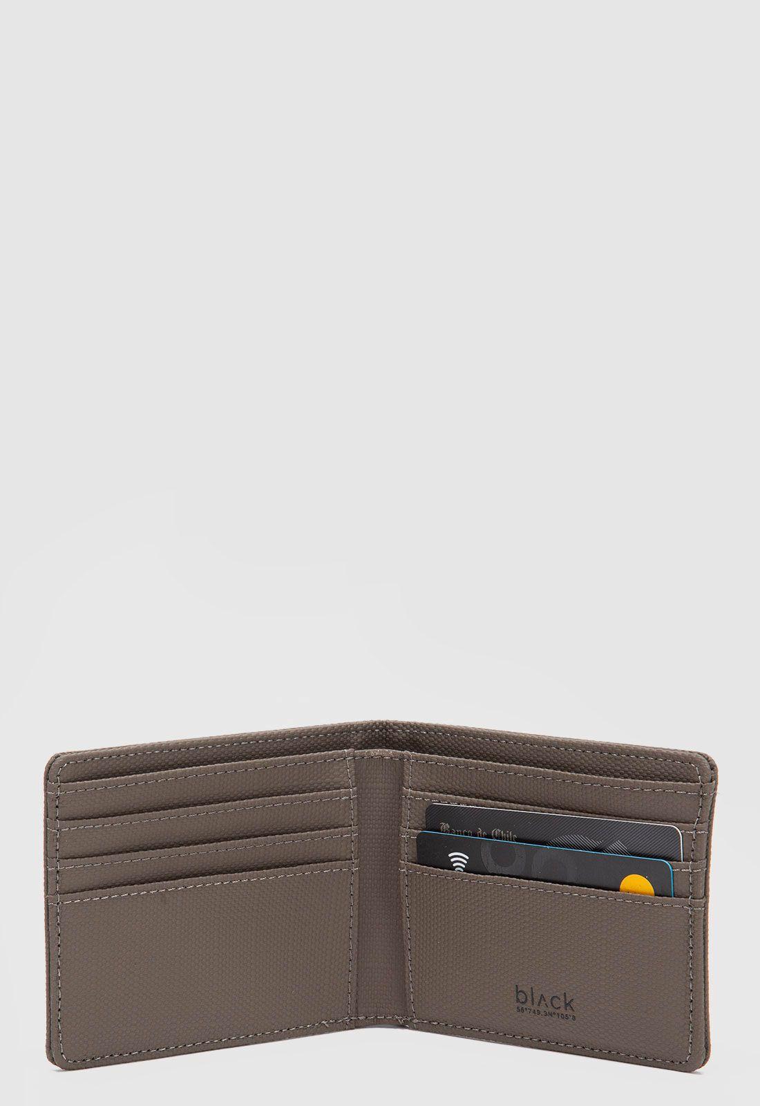 Billetera Beast Smoke Black Bubba-3