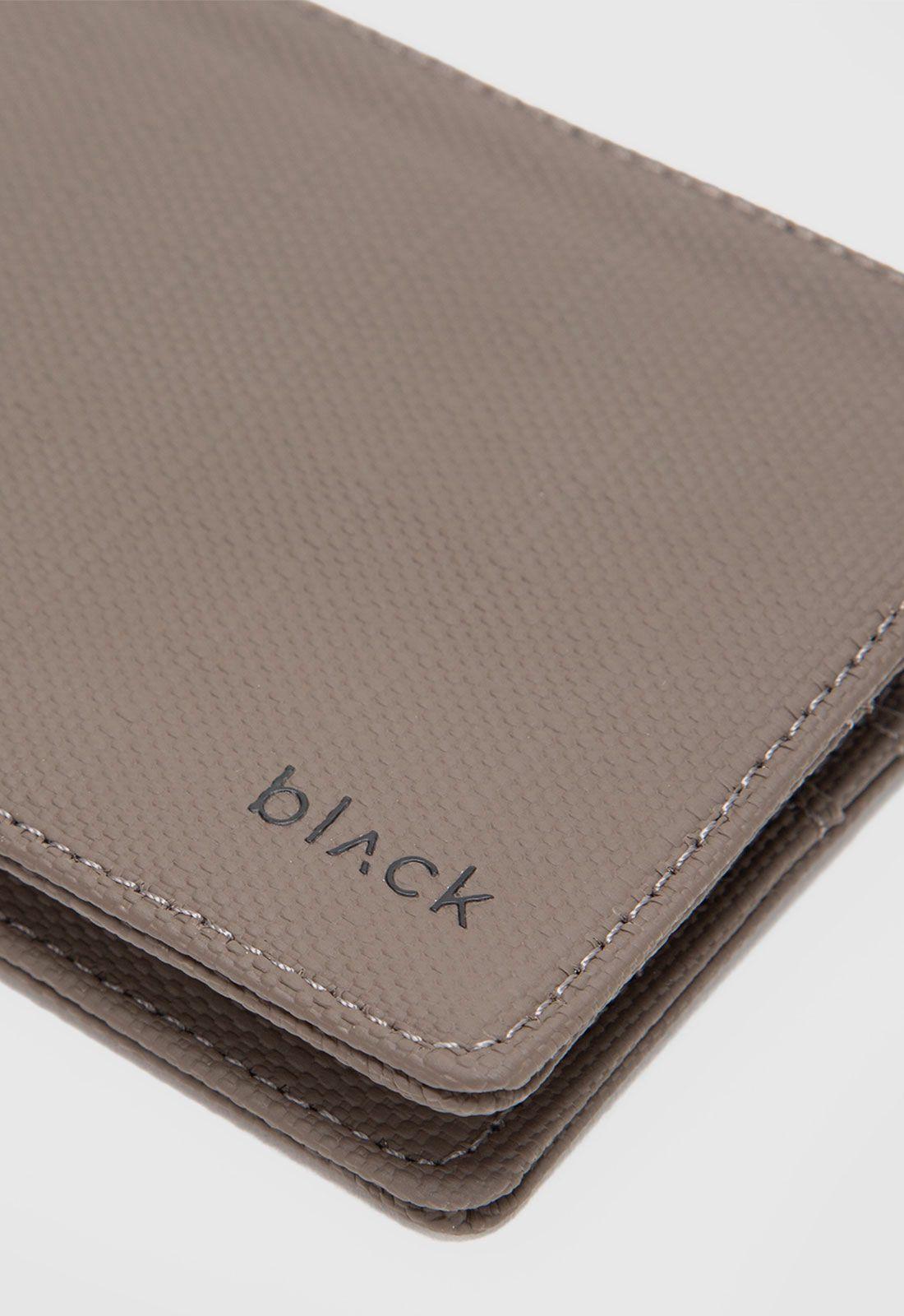 Billetera Beast Smoke Black Bubba-4