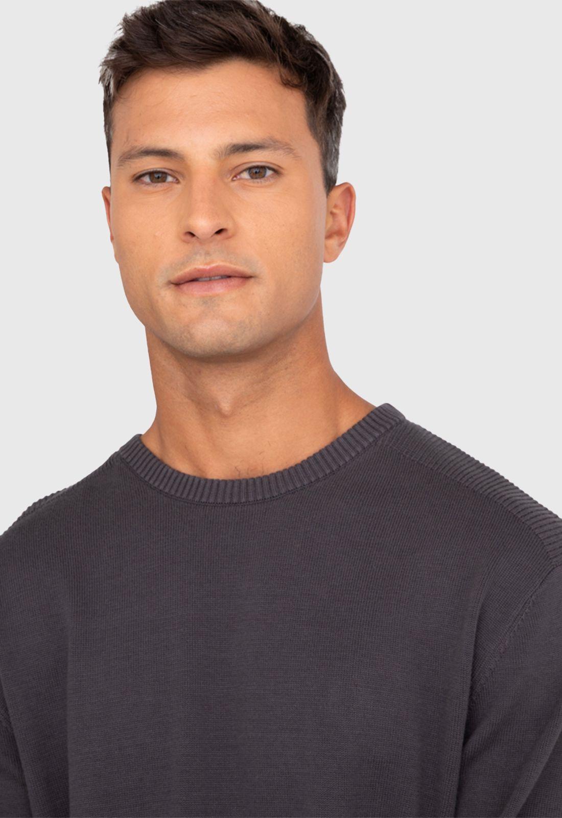 Chaleco Line Light Grey Black Bubba-3