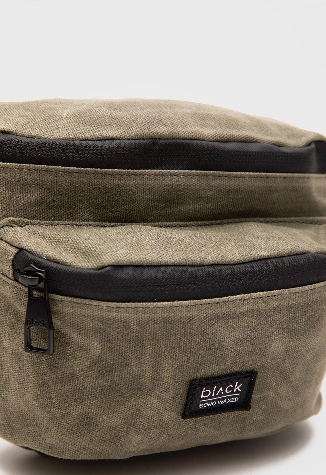 Banano Soho Moss Black Bubba 2.0-3