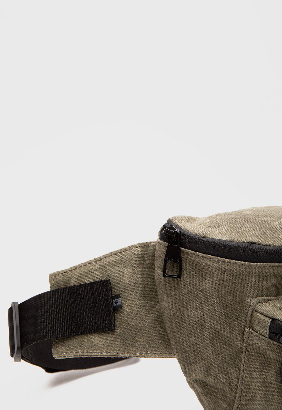 Banano Soho Moss Black Bubba 2.0-4