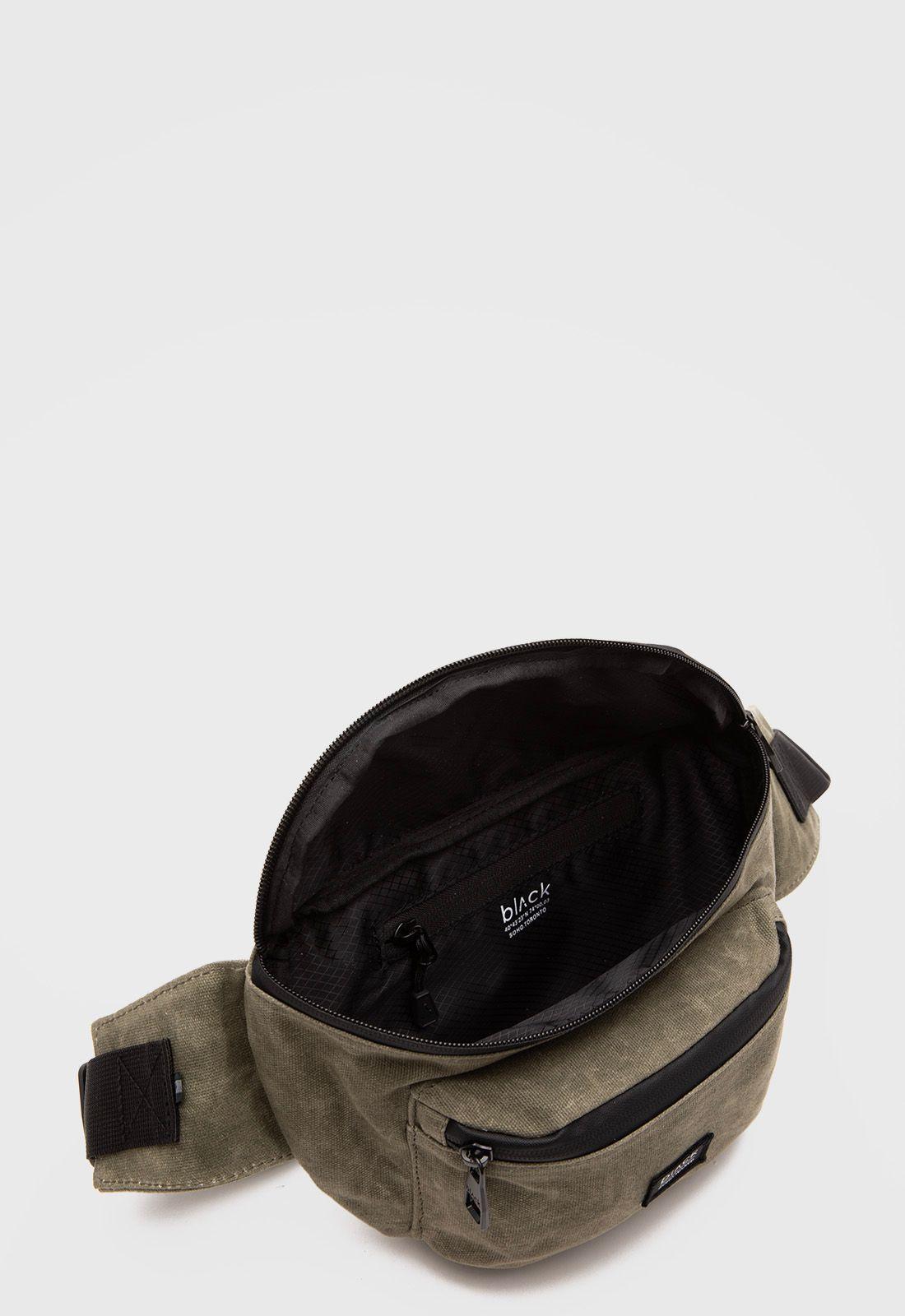 Banano Soho Moss Black Bubba 2.0-5