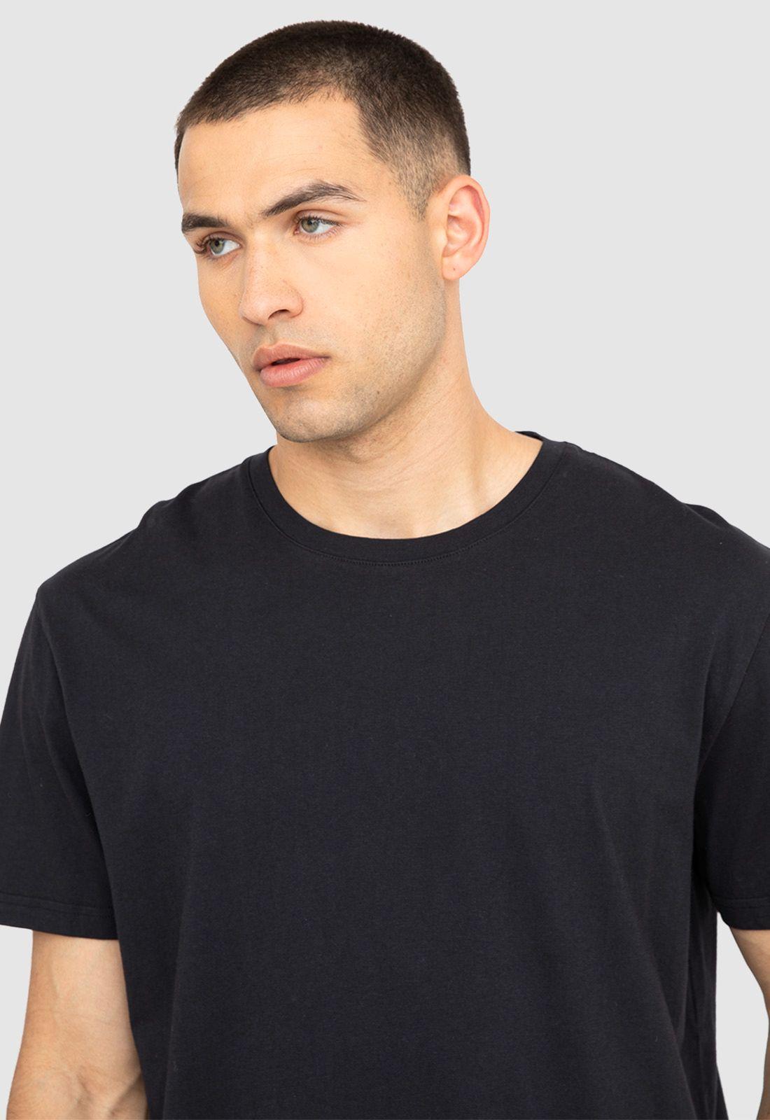 Set 2 Poleras Color Black Bubba-7