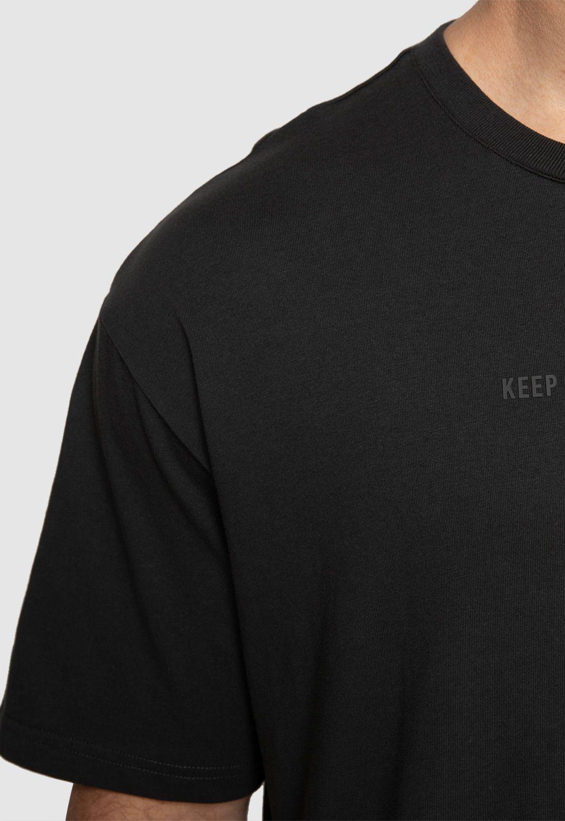 Polera Brooklyn Negro Black Bubba-3