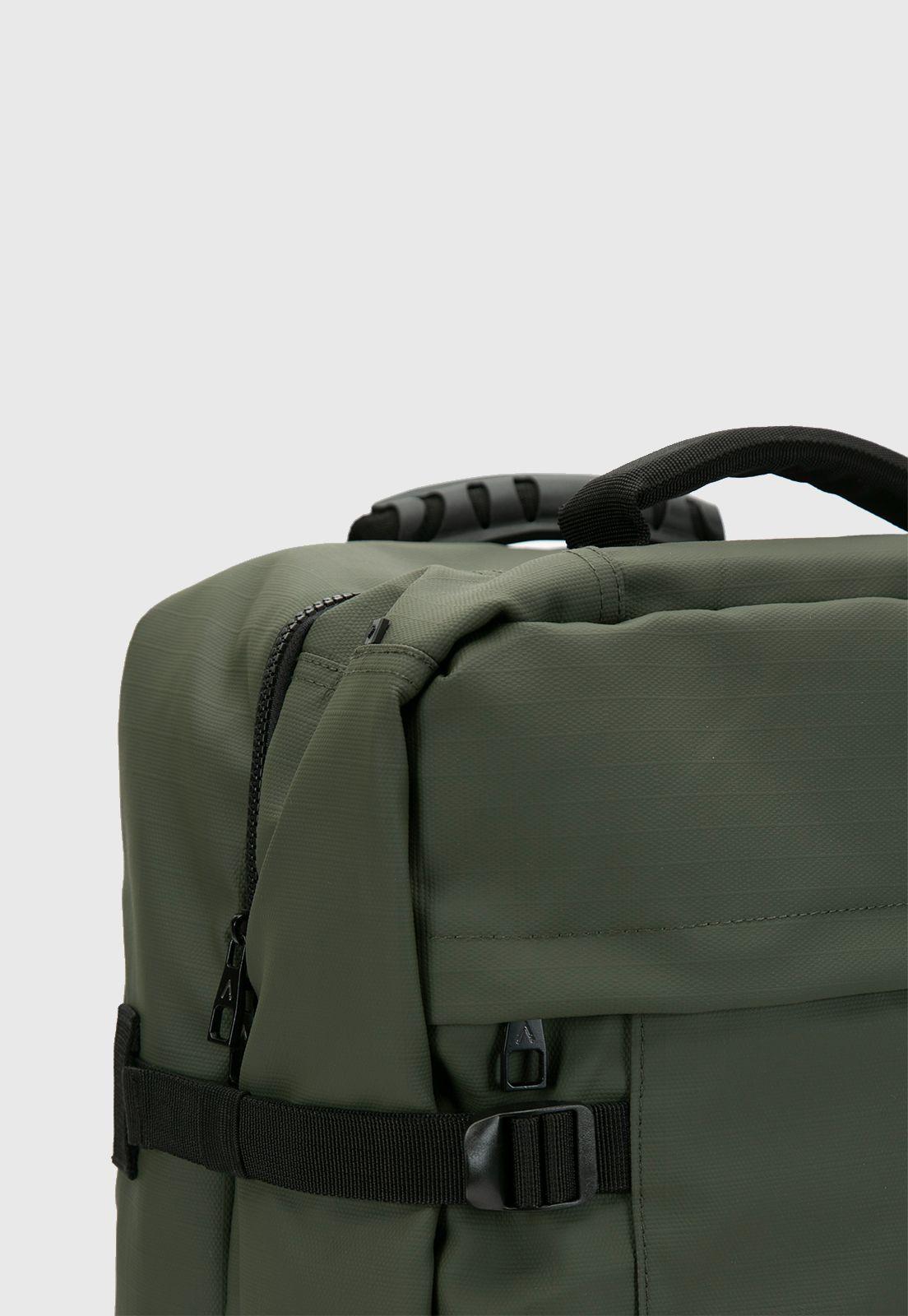 Mochila Sublime Moss Black Bubba-3