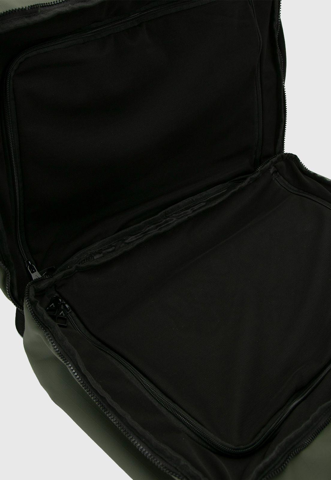 Mochila Sublime Moss Black Bubba-6