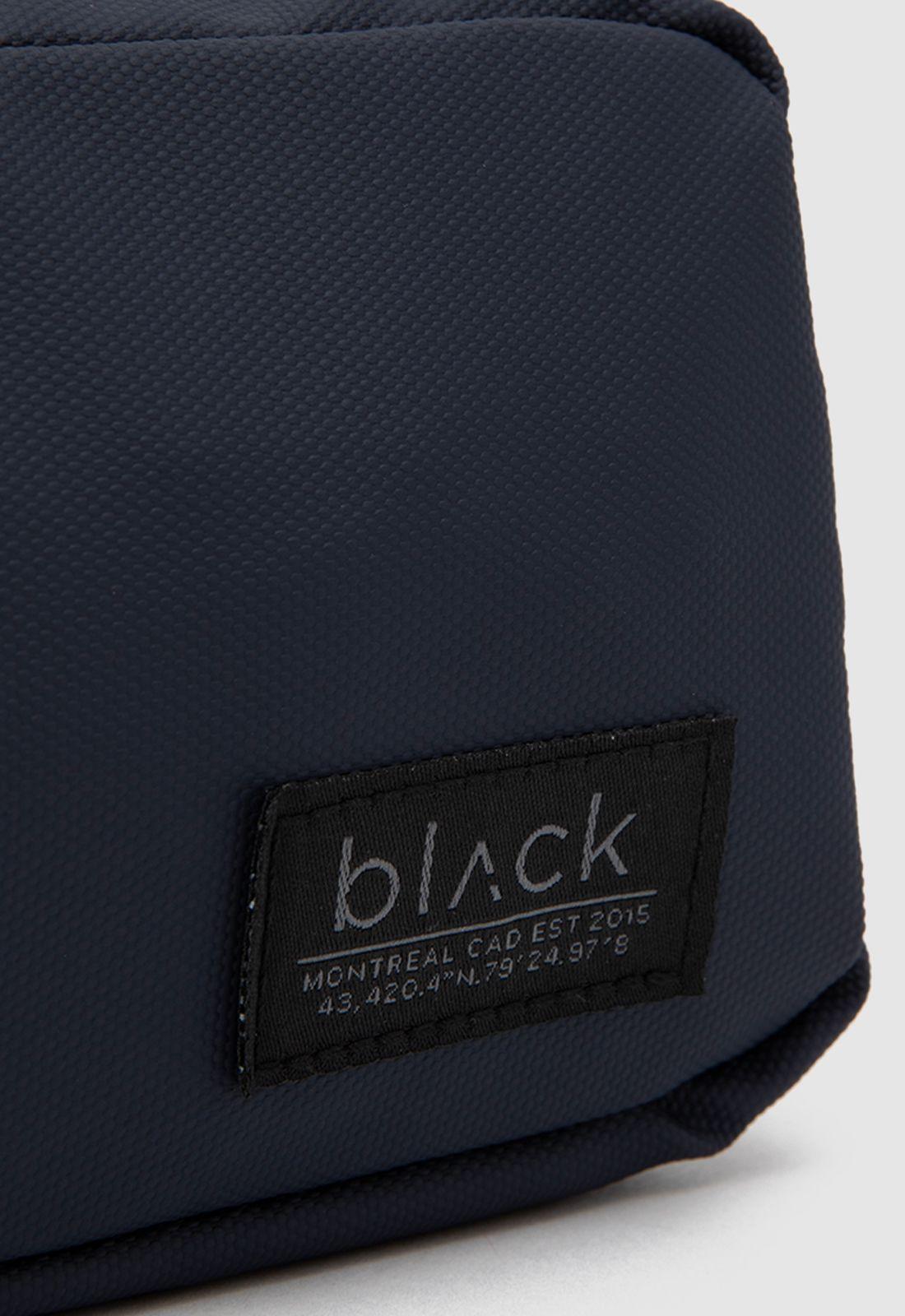 Estuche Collins Navy Black Bubba-3