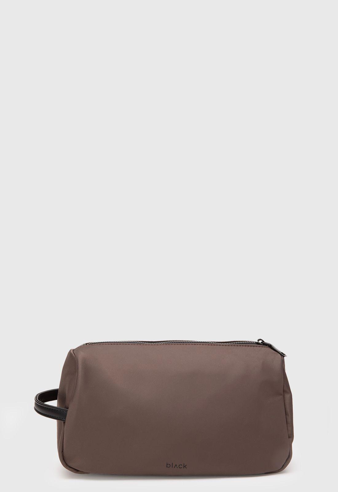 Neceser Manhattan Moka Black Bubba 2.0-2