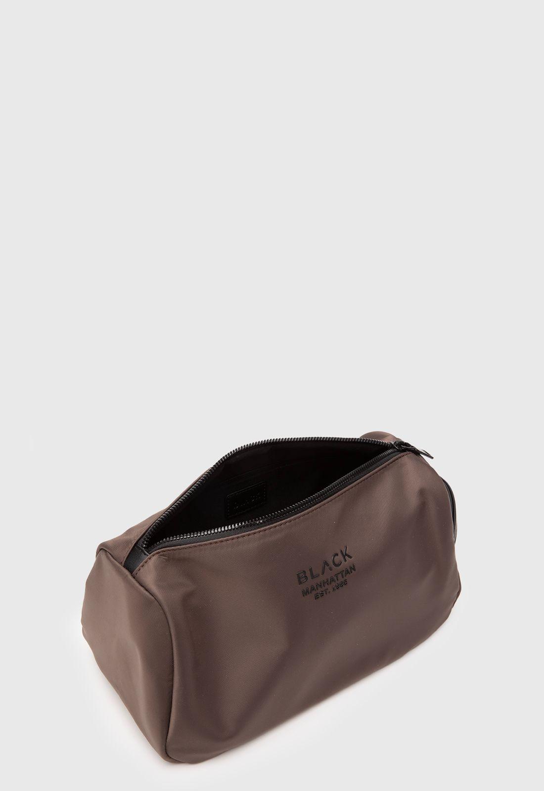 Neceser Manhattan Moka Black Bubba 2.0-4
