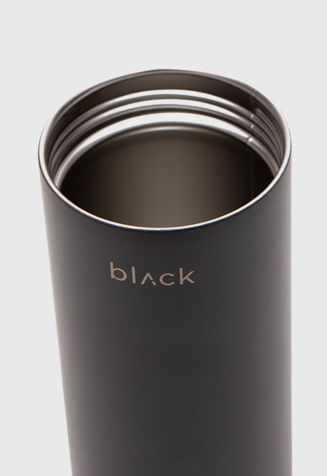 Botella Insulada 750 Black Black Bubba-2