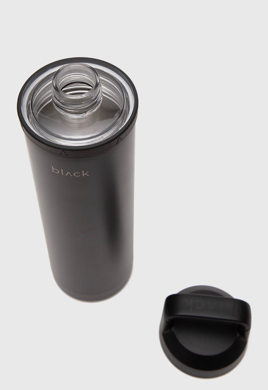 Botella Insulada 750 Black Black Bubba-4