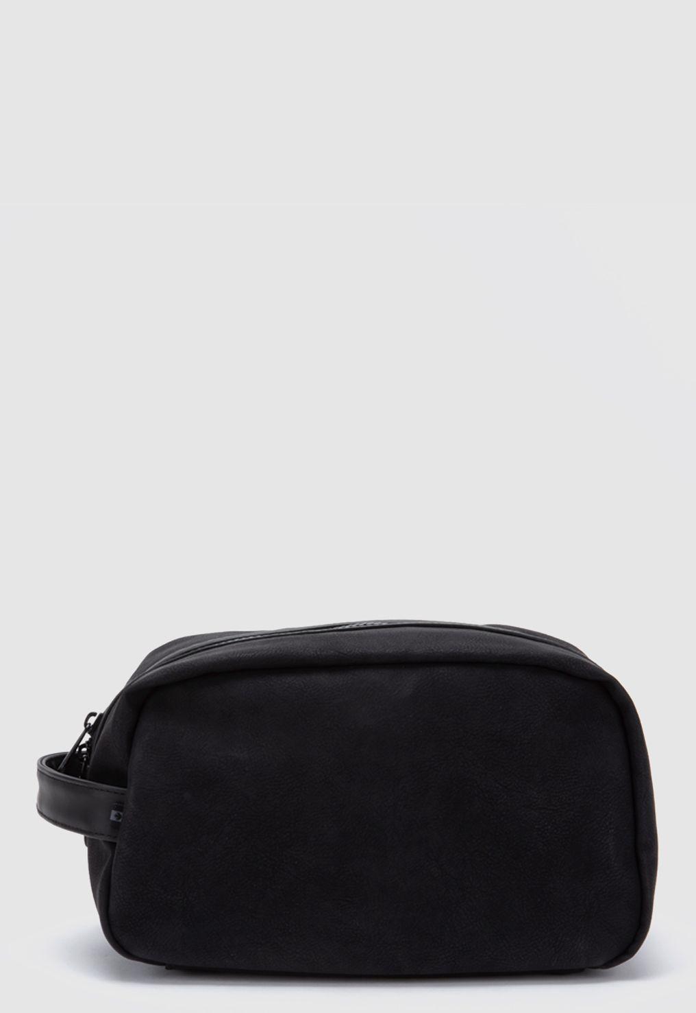 Neceser Austin Black Black Bubba-2