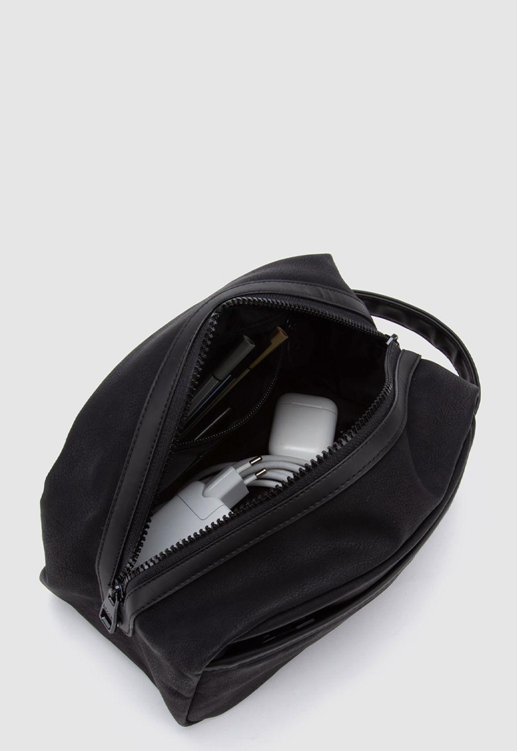 Neceser Austin Black Black Bubba-4