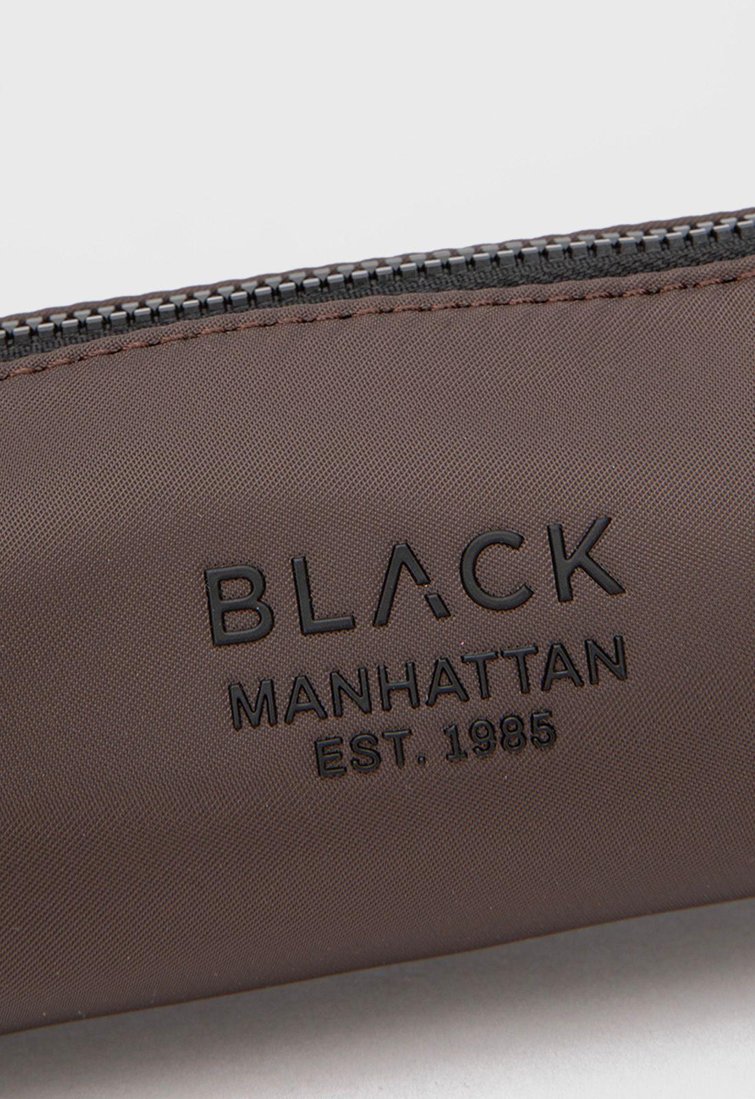 Estuche Manhattan Moka Black Bubba-3
