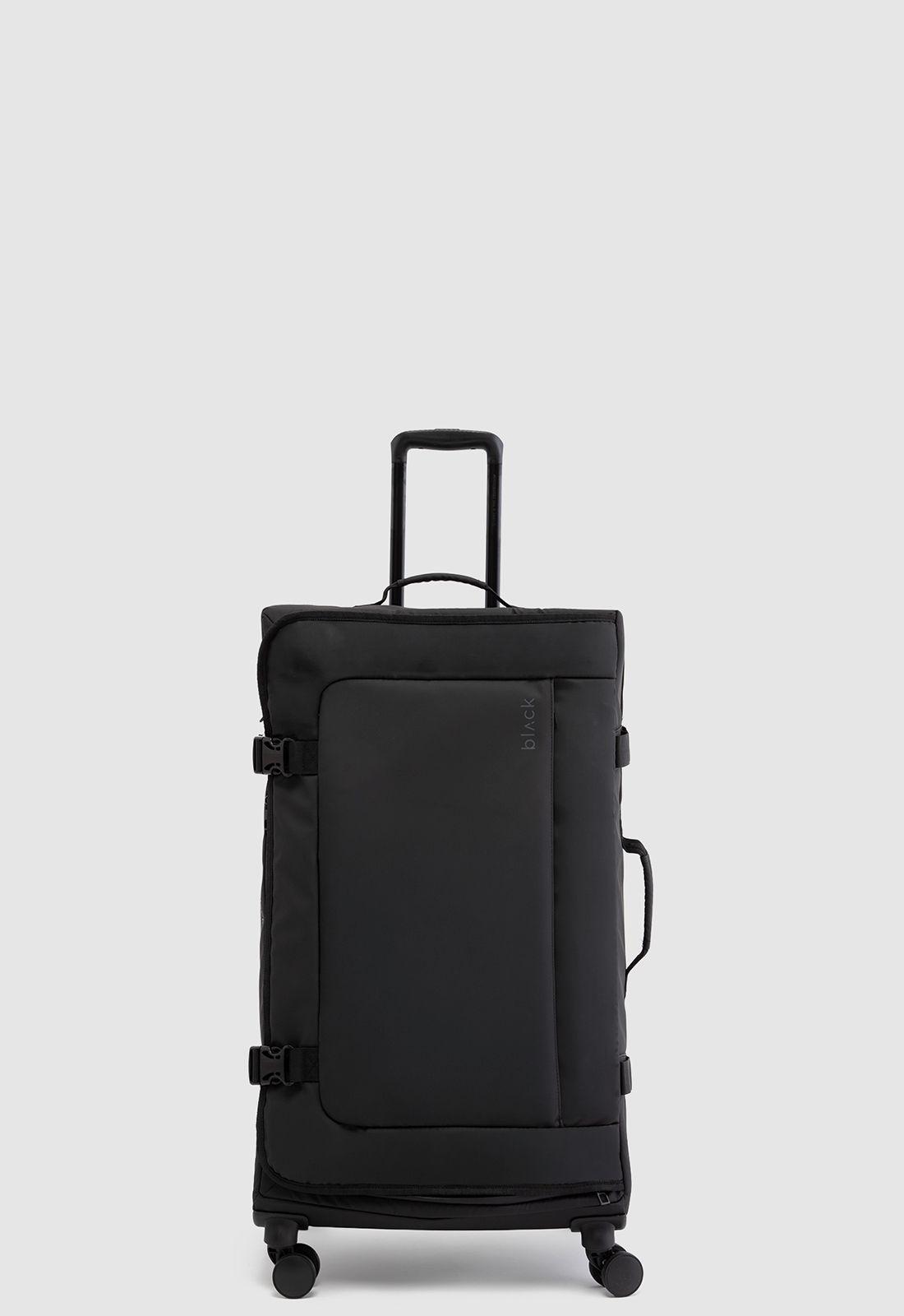 Maleta Beast Black Large Black Bubba-0