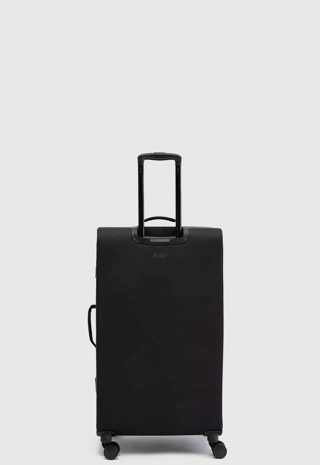Maleta Beast Black Large Black Bubba-2